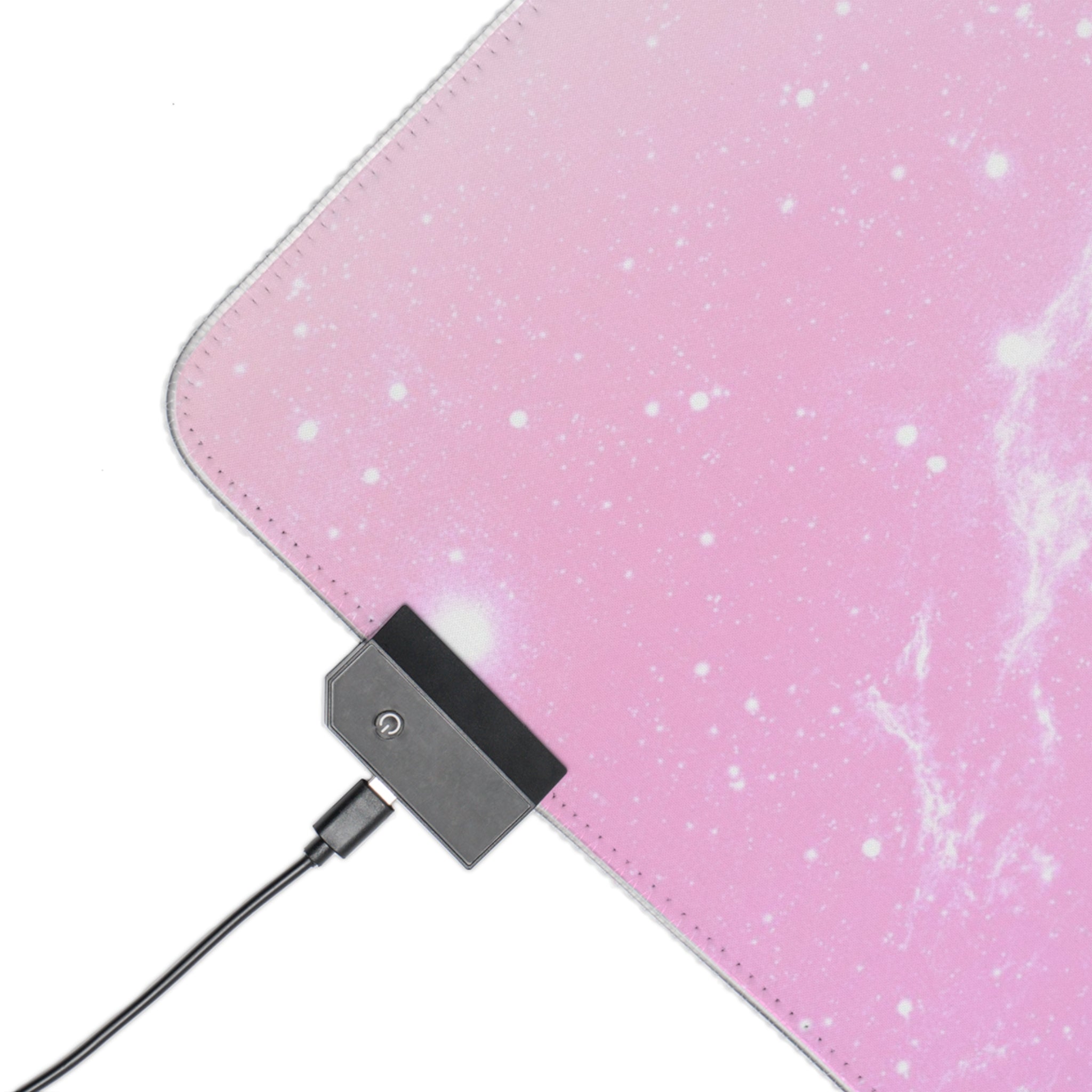 Gigglez LED Gaming Mouse Pad