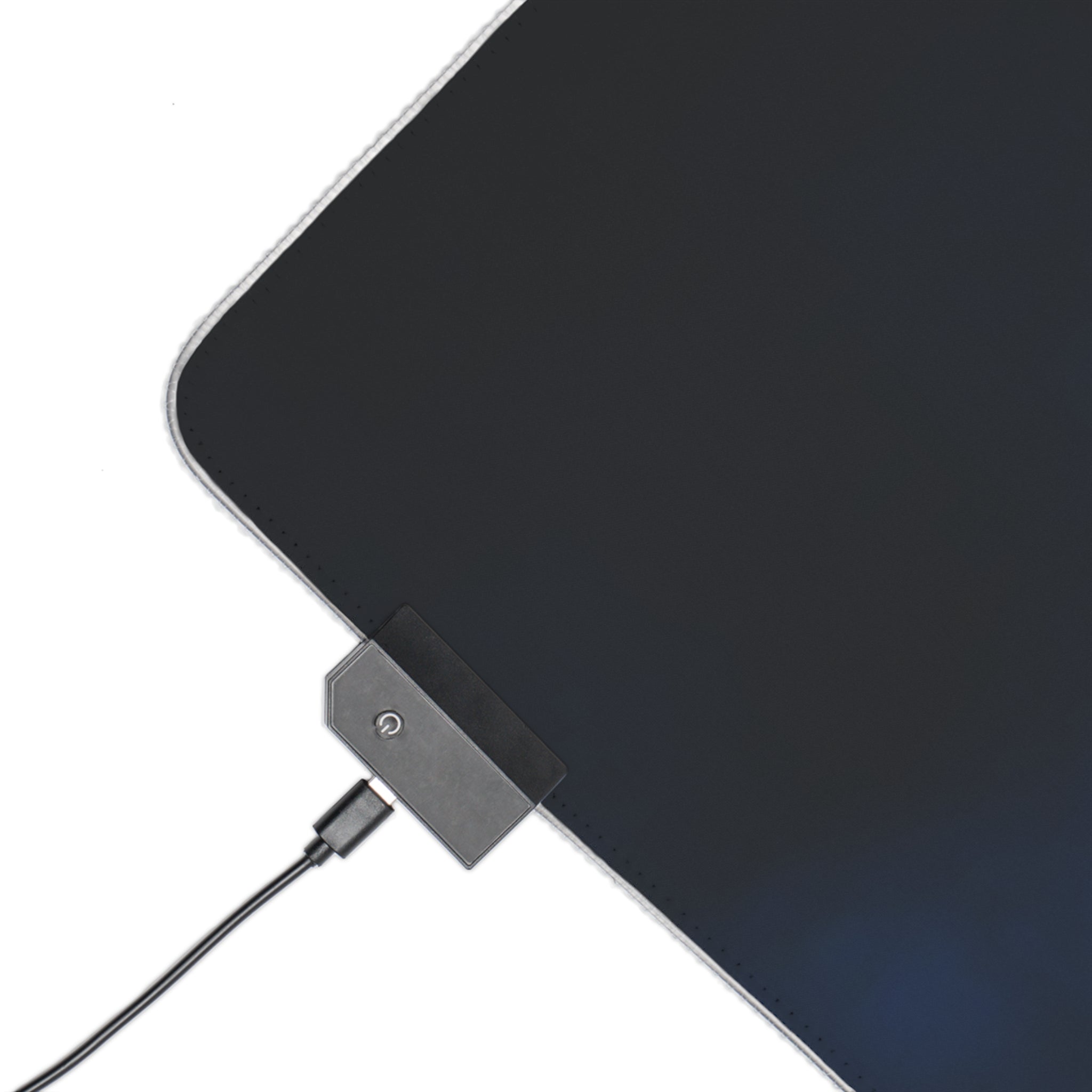 Subsonikfreq LED Gaming Mouse Pad