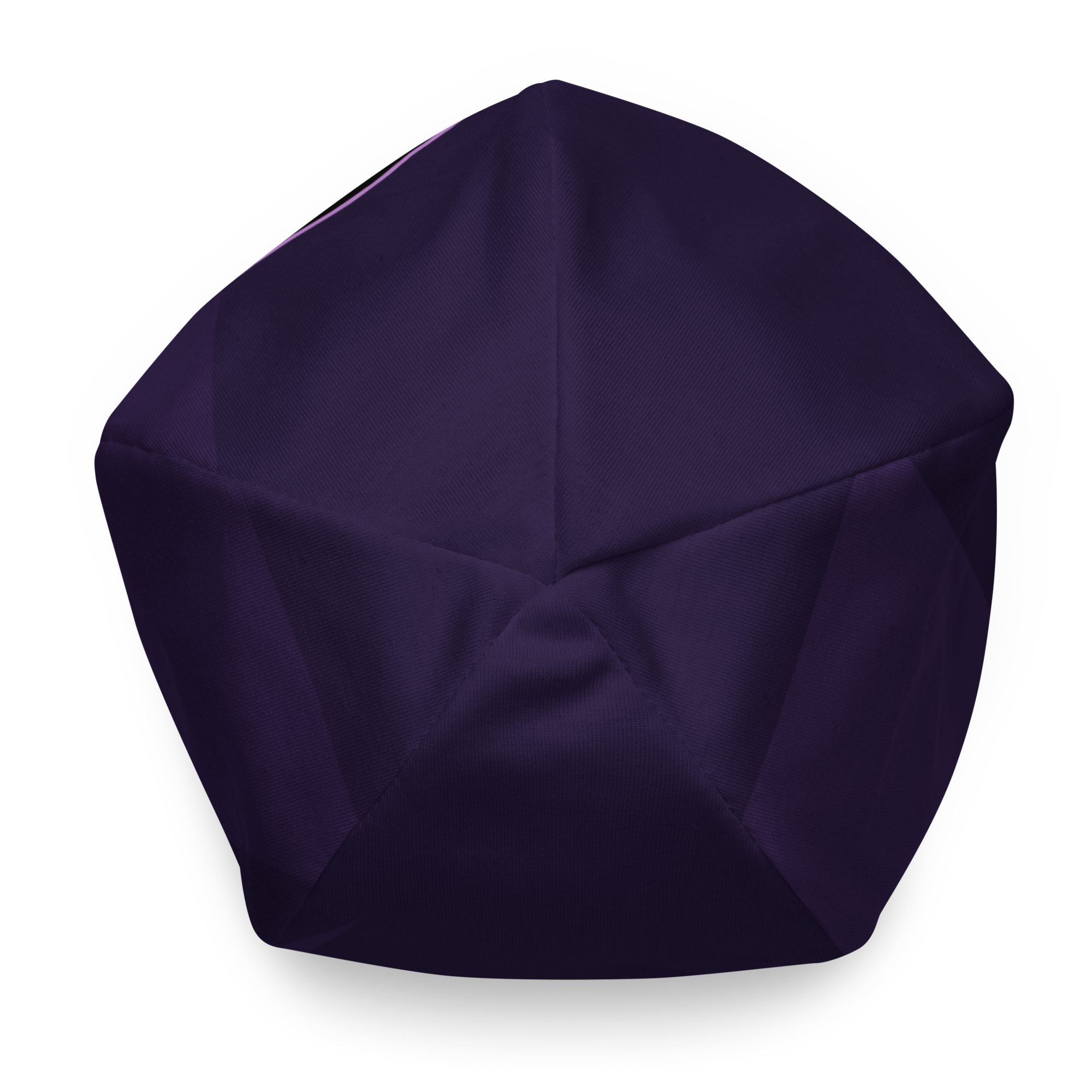 Purple Gang Beanie