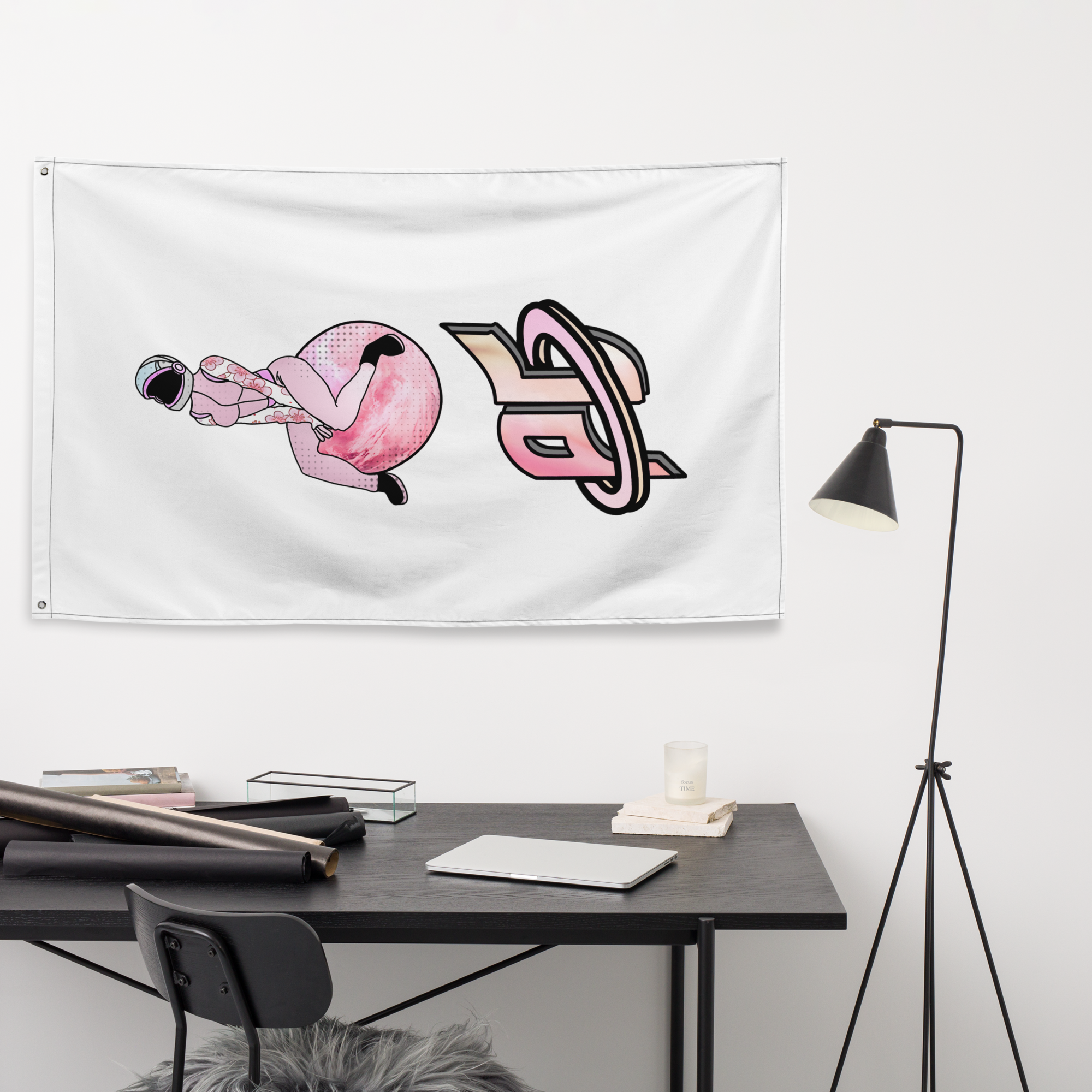 PC Flag
