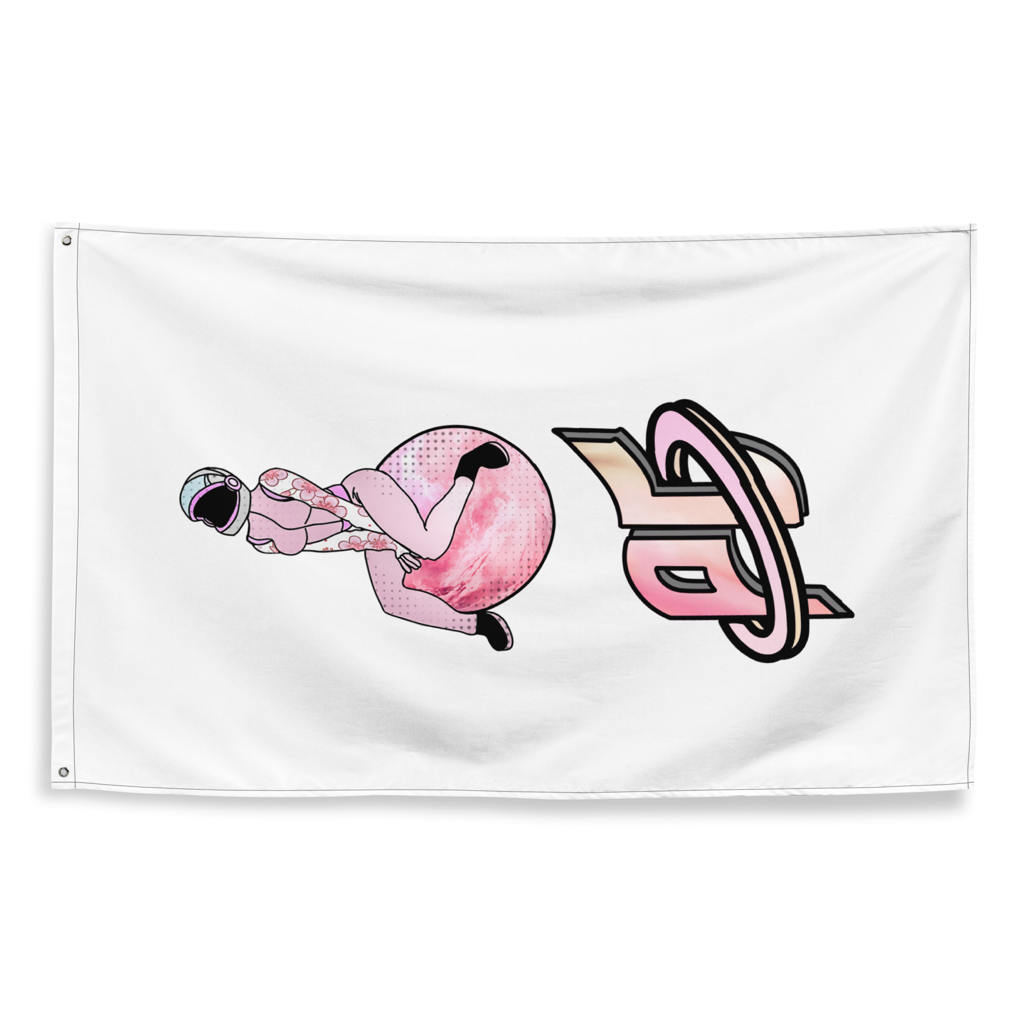 PC Flag