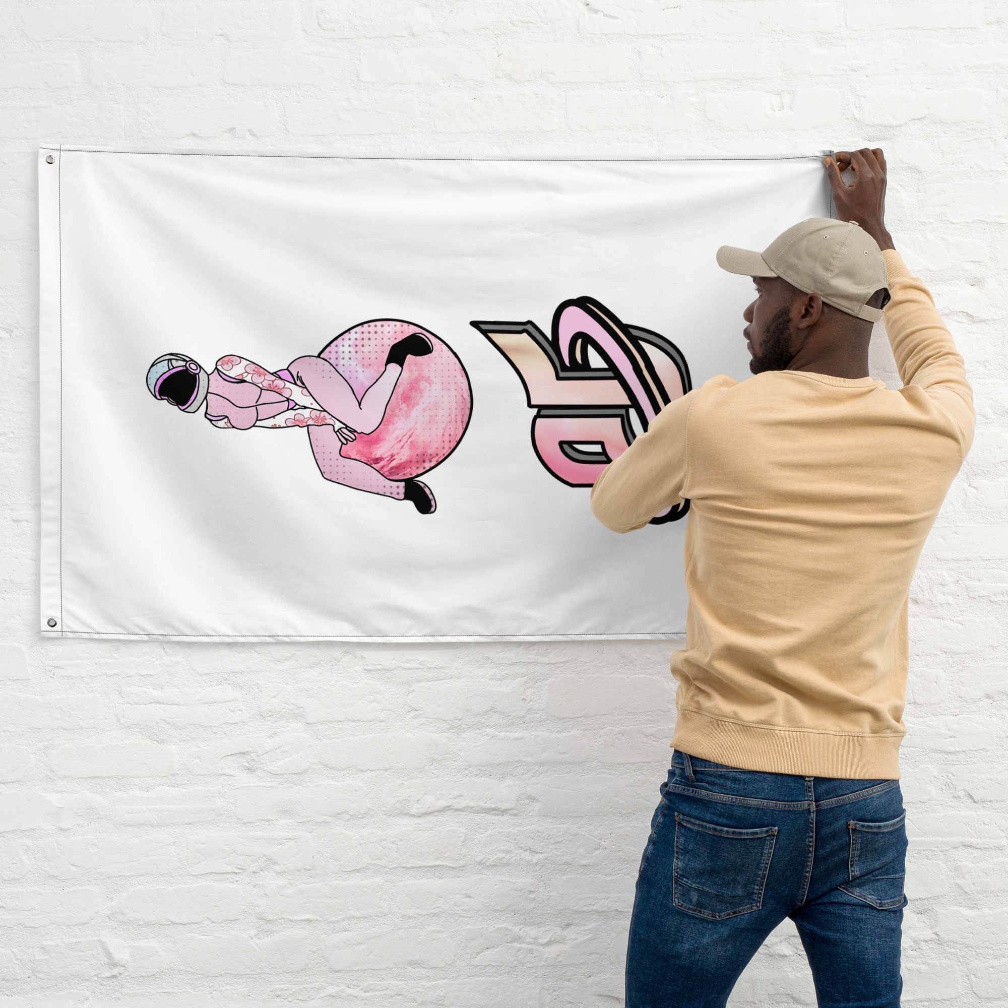 PC Flag
