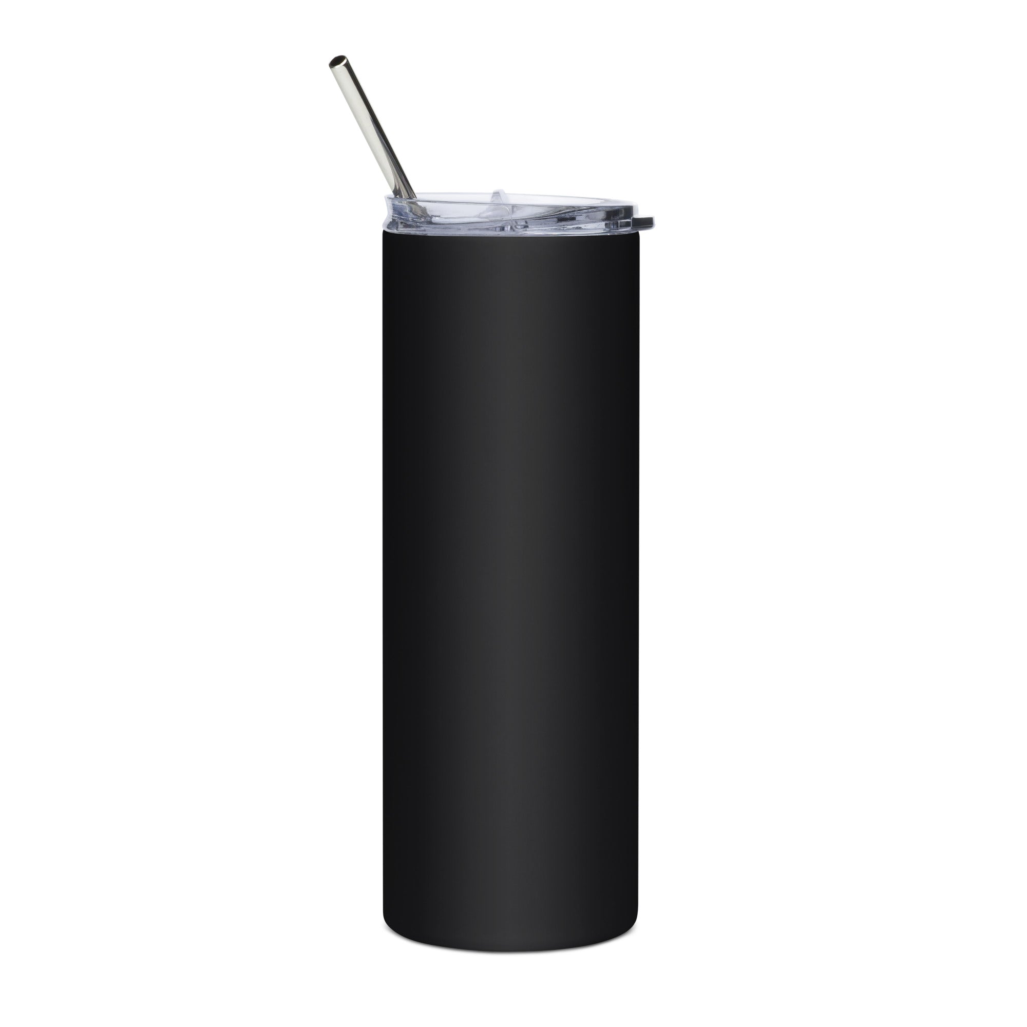 PC Stainless steel tumbler