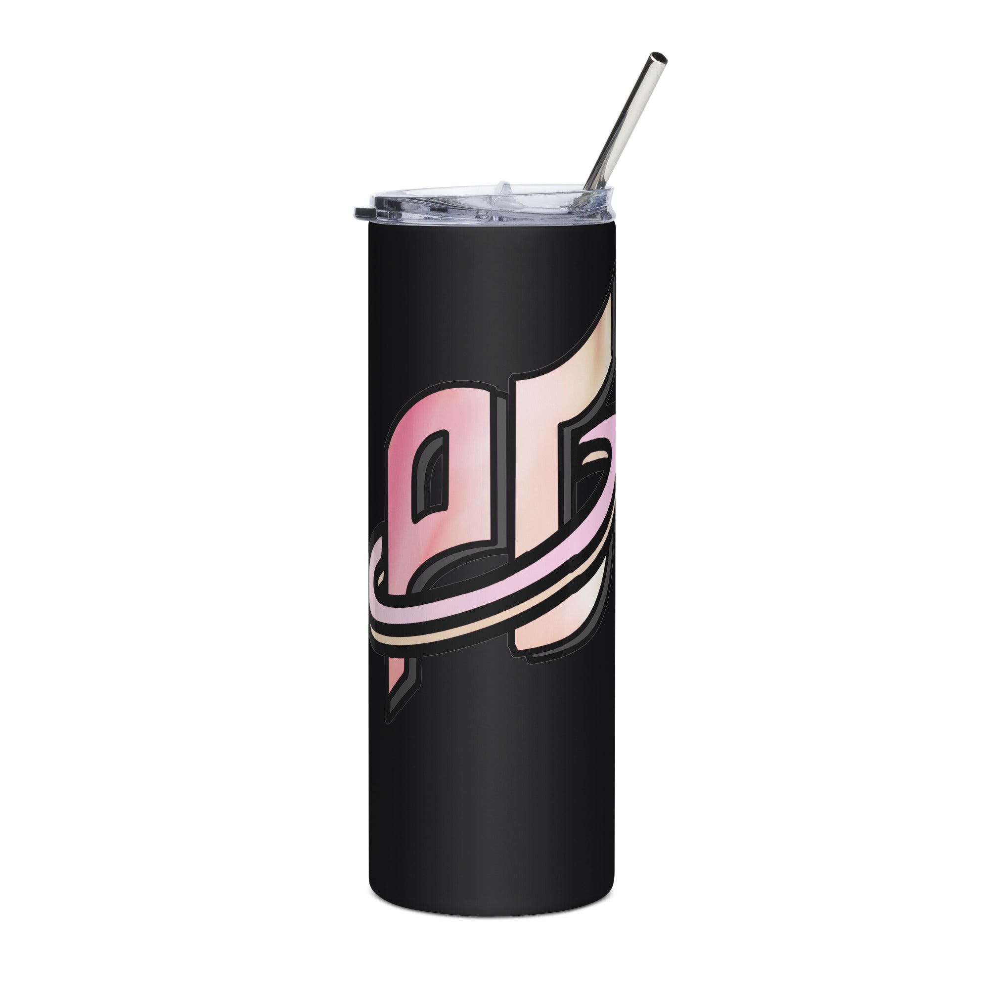 PC Stainless steel tumbler