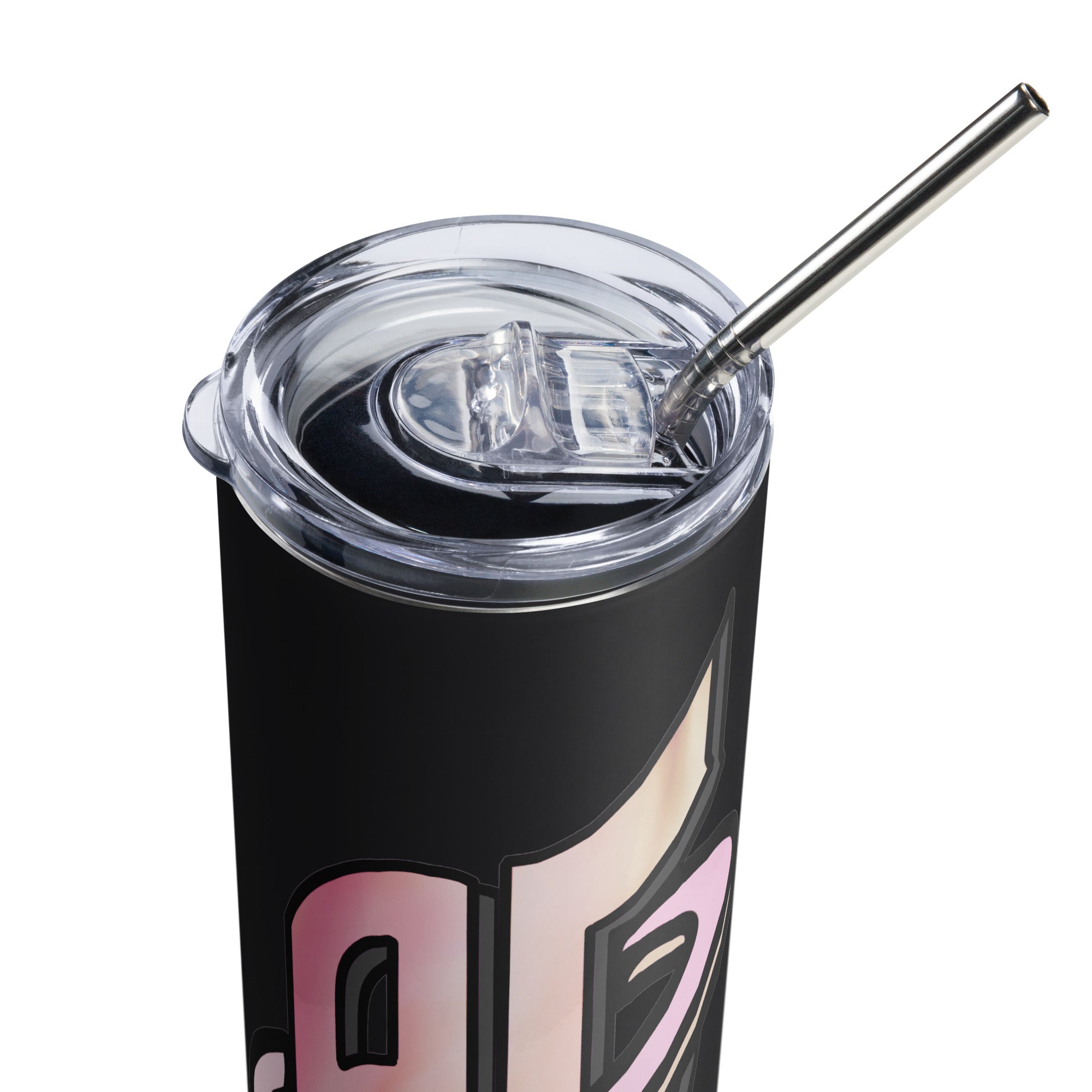 PC Stainless steel tumbler