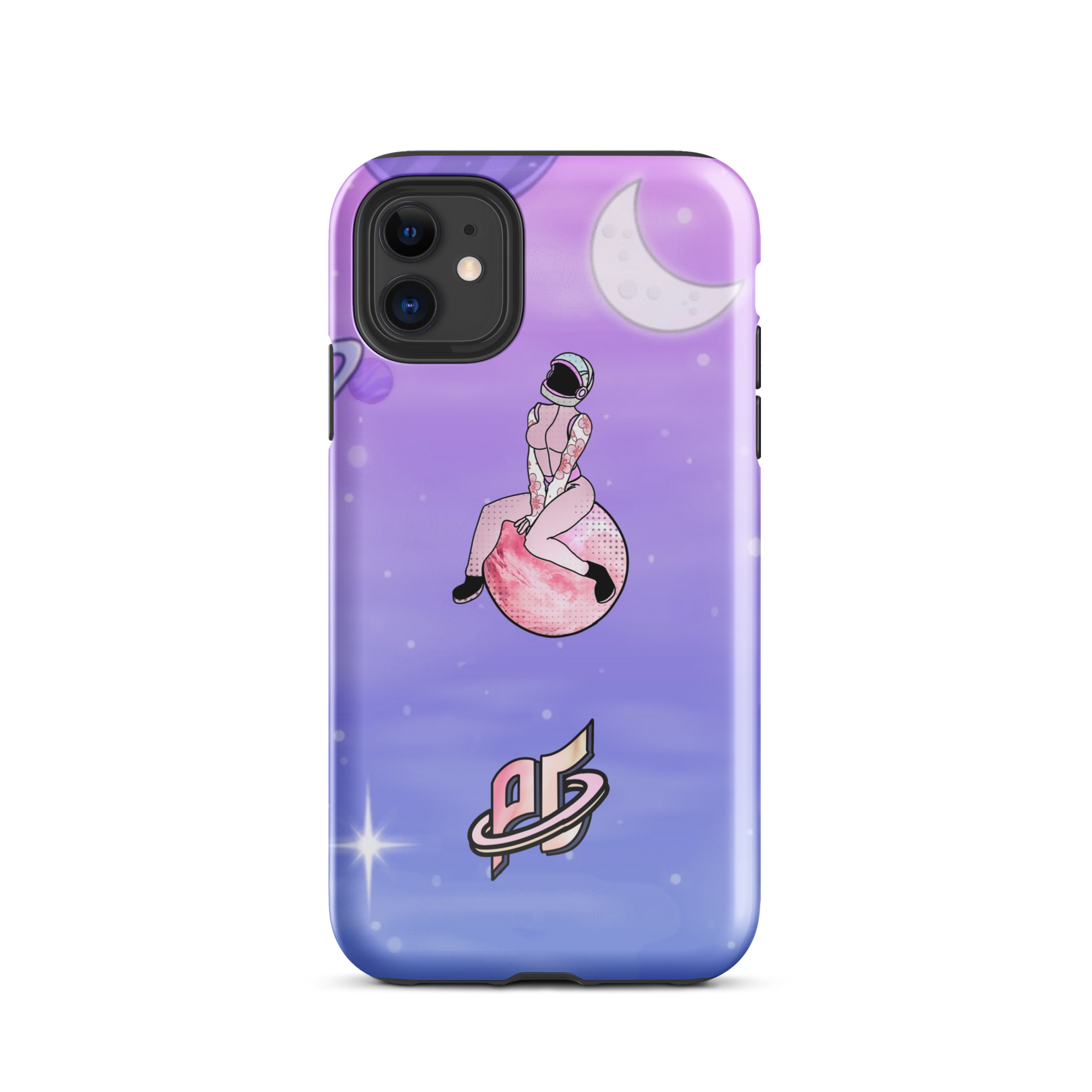 PC Case for iPhone®