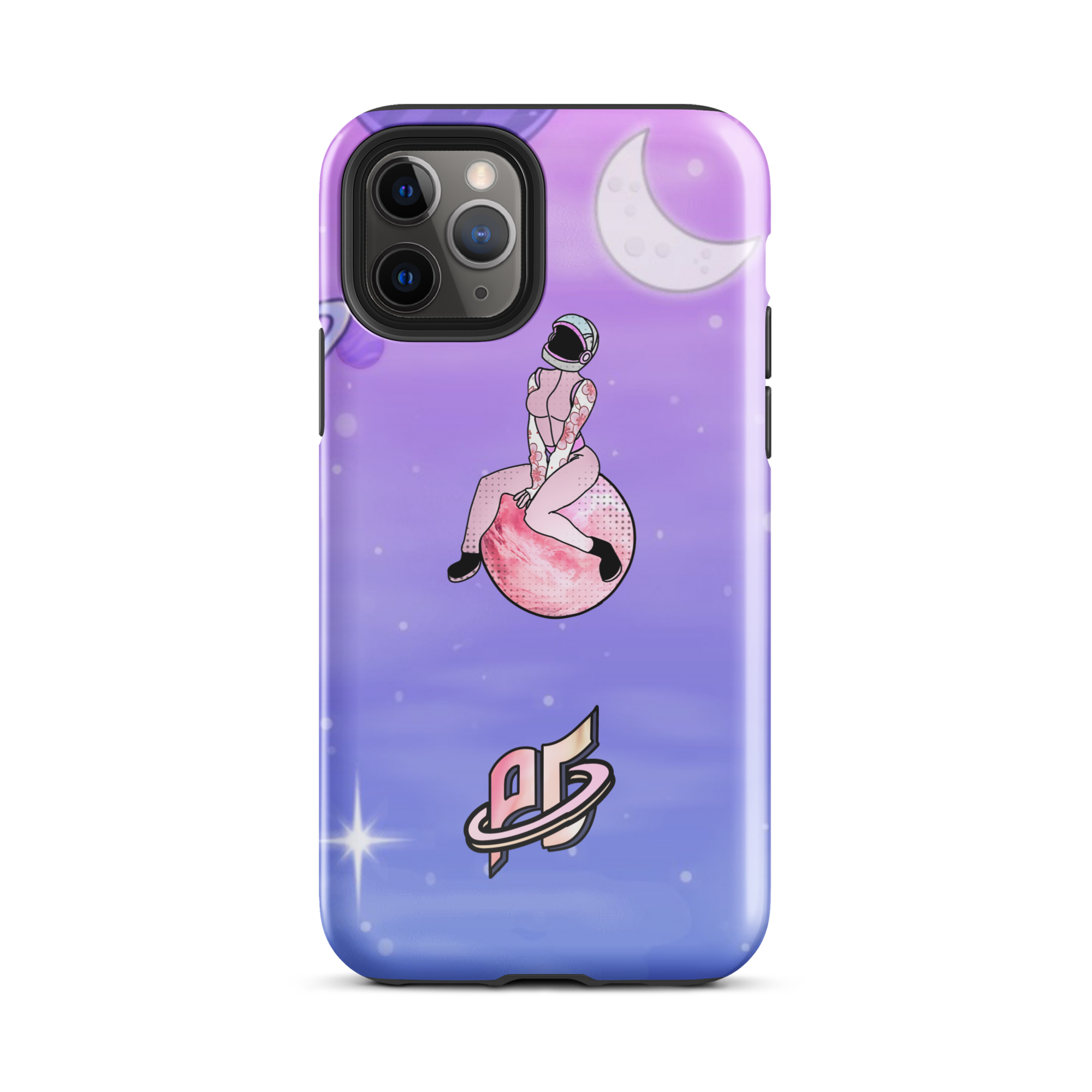 PC Case for iPhone®