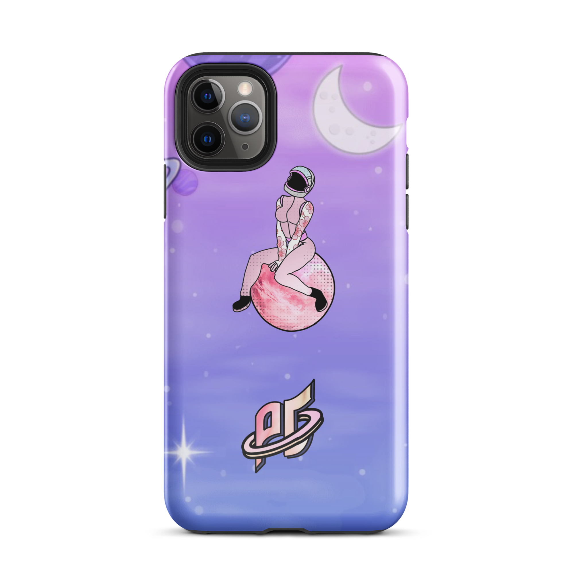 PC Case for iPhone®