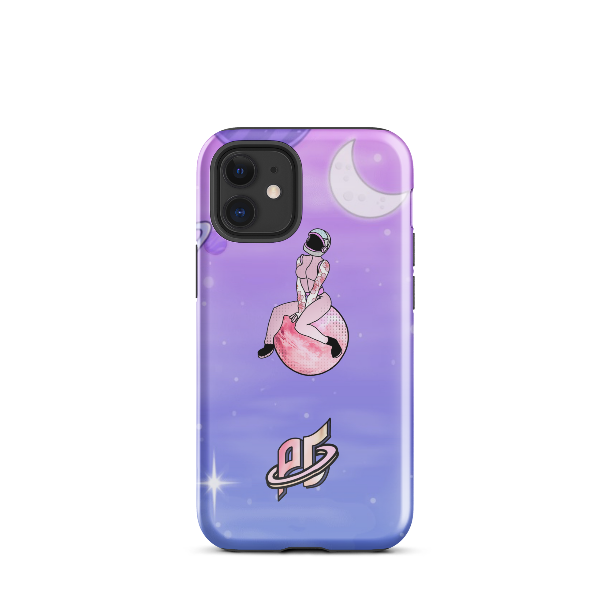 PC Case for iPhone®