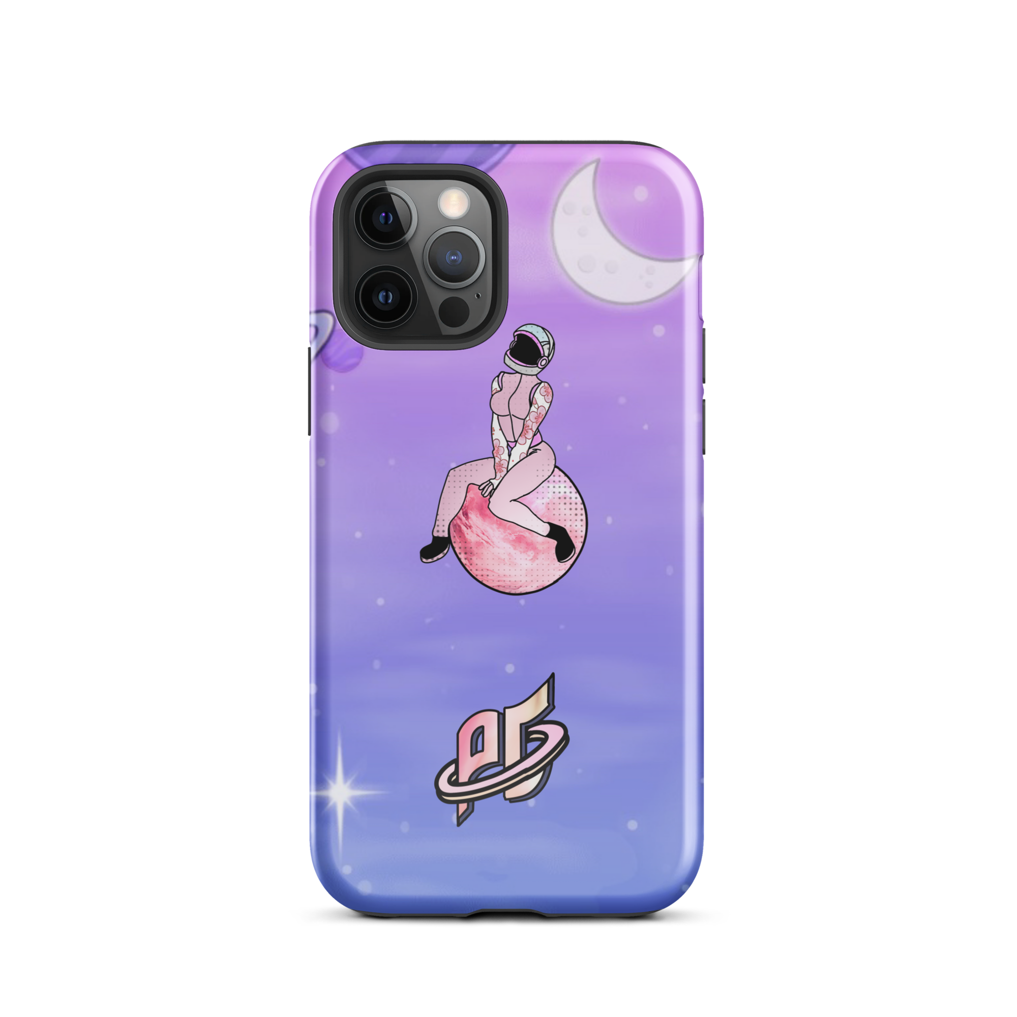 PC Case for iPhone®