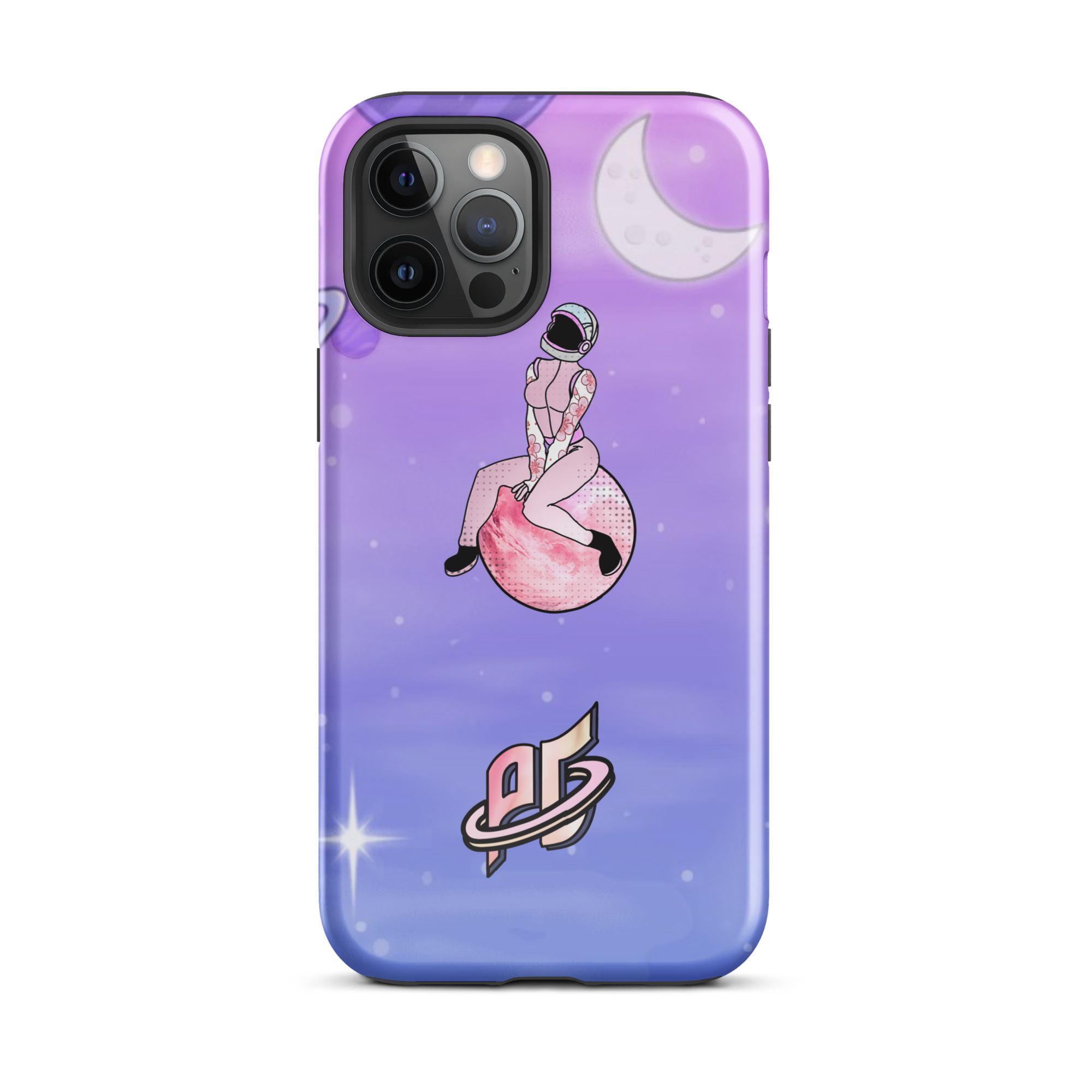 PC Case for iPhone®