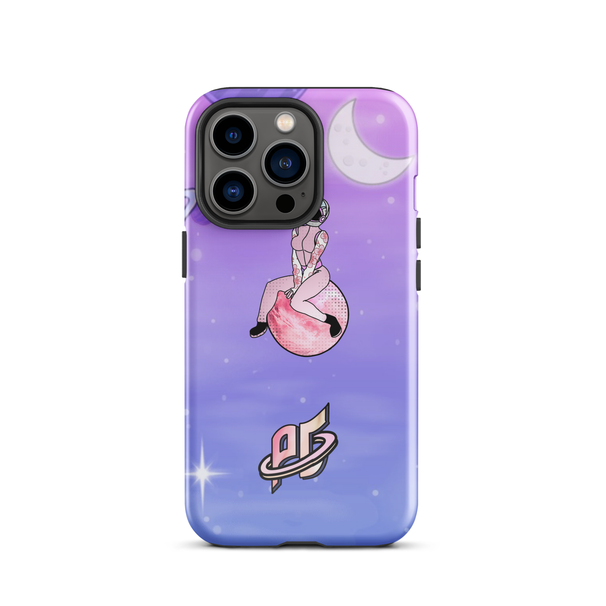 PC Case for iPhone®