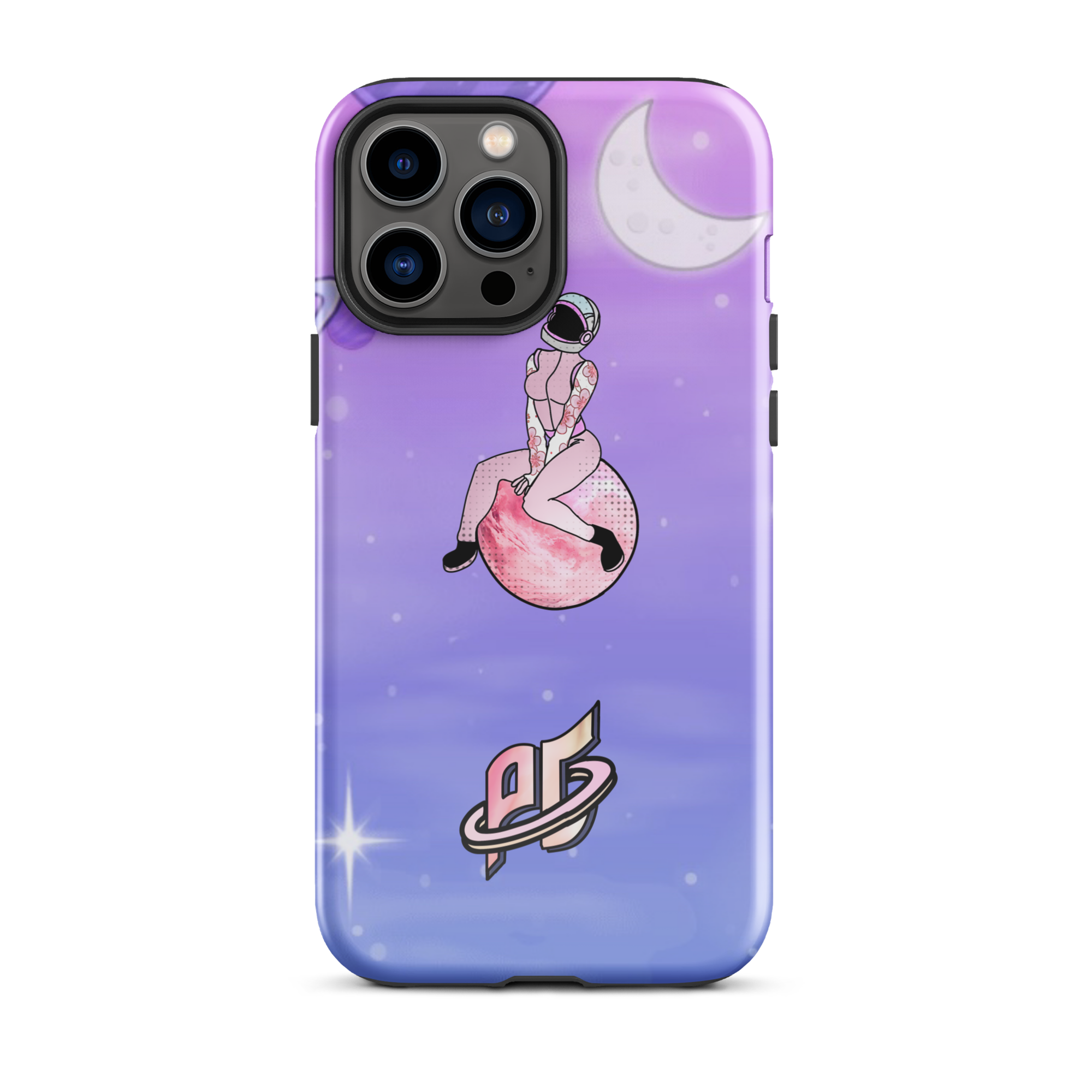 PC Case for iPhone®
