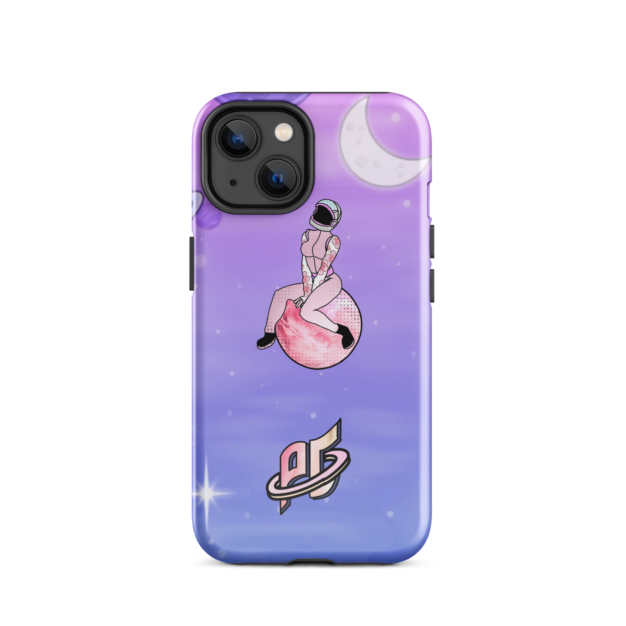 PC Case for iPhone®