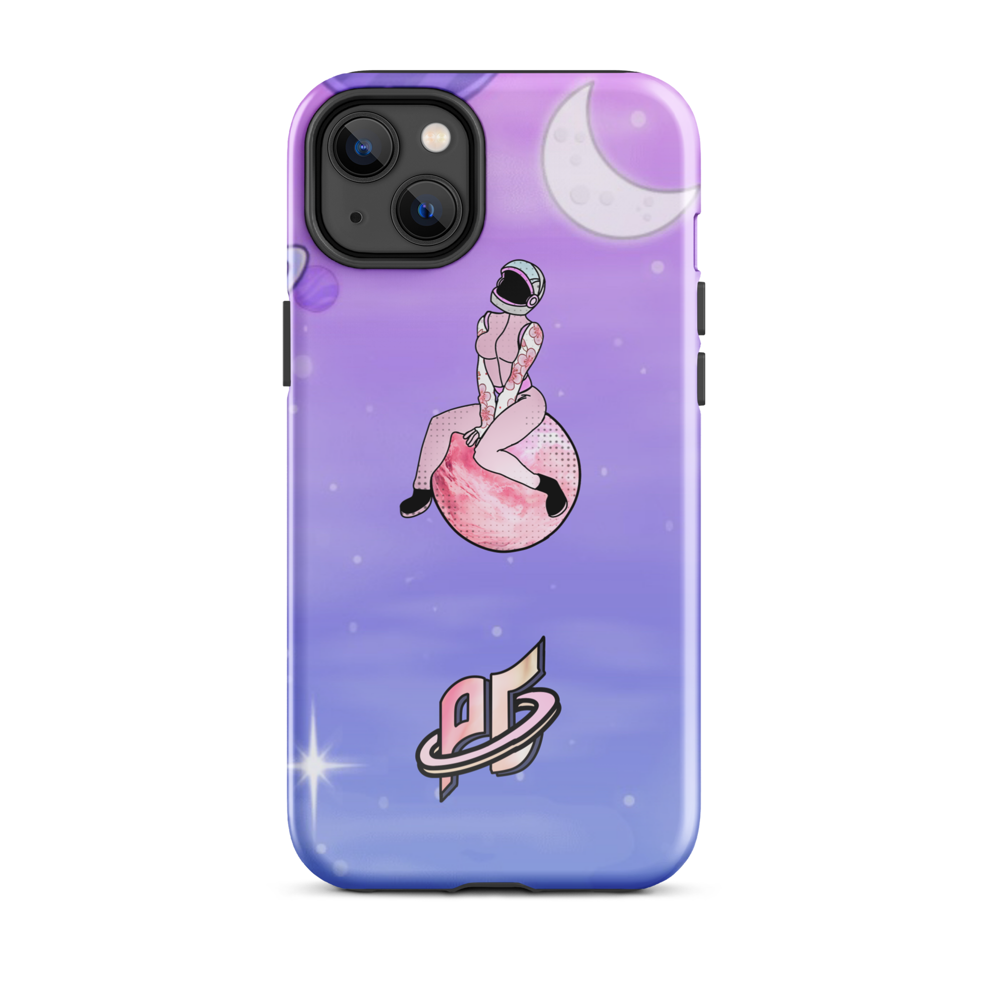 PC Case for iPhone®