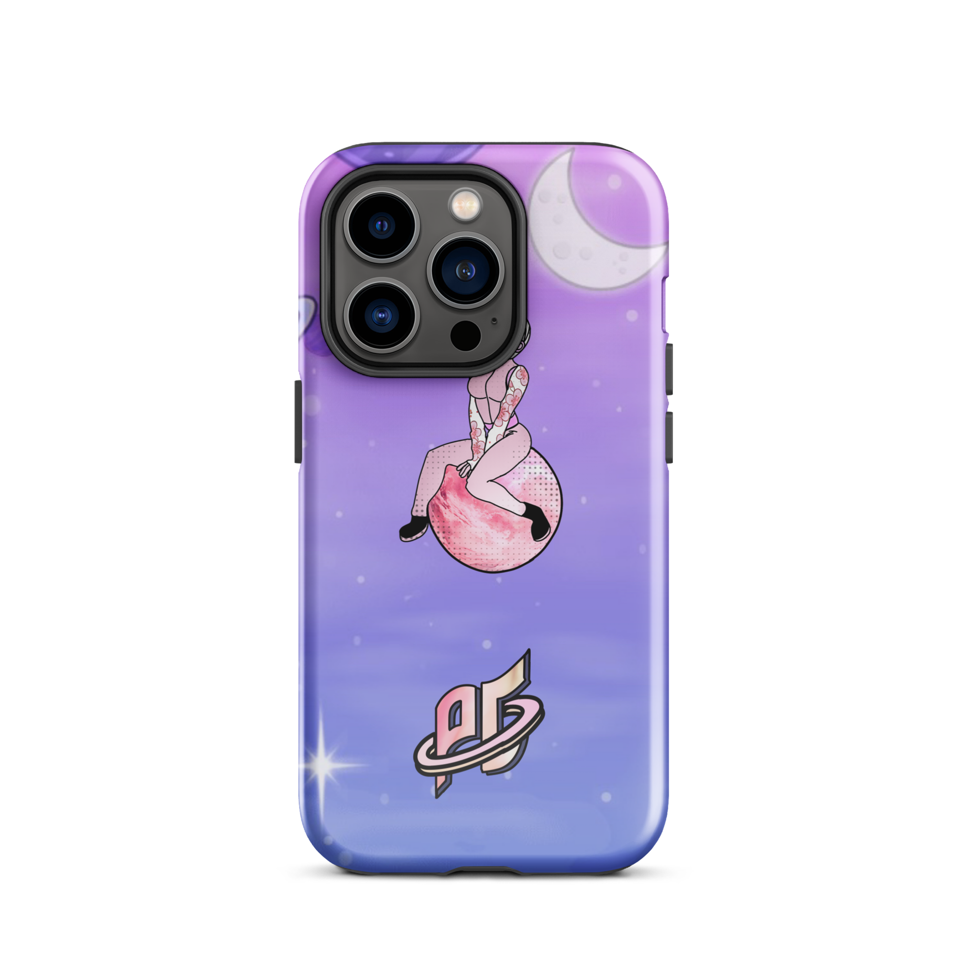 PC Case for iPhone®