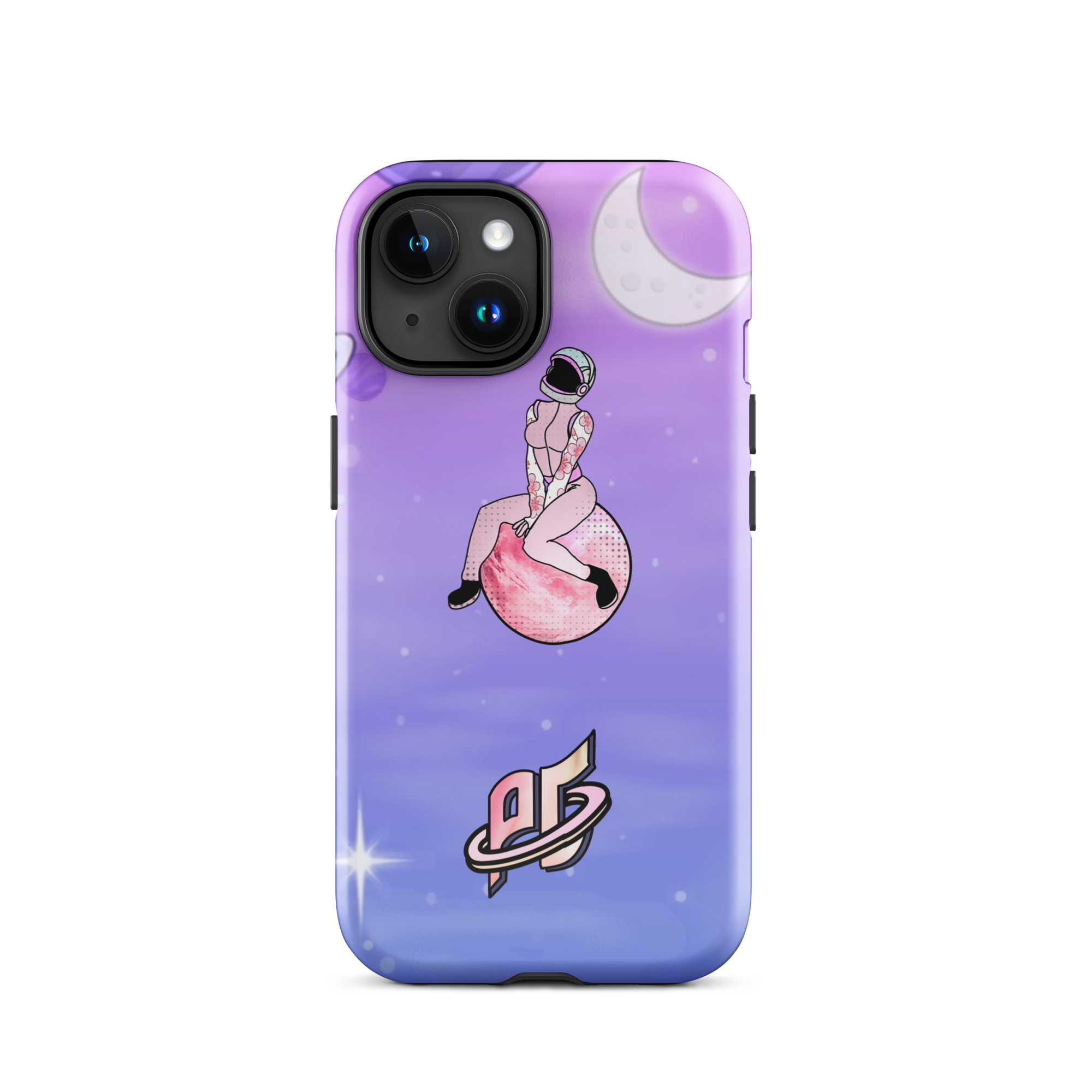 PC Case for iPhone®