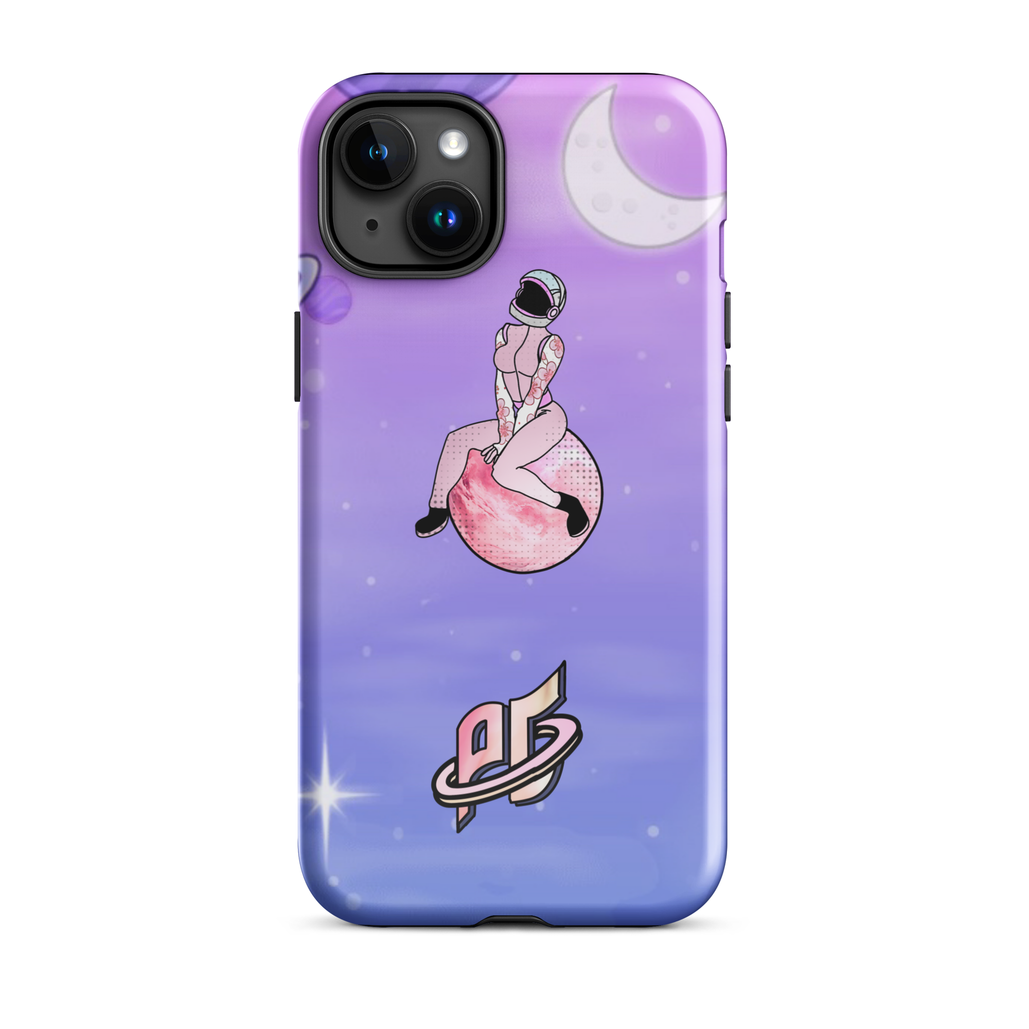 PC Case for iPhone®