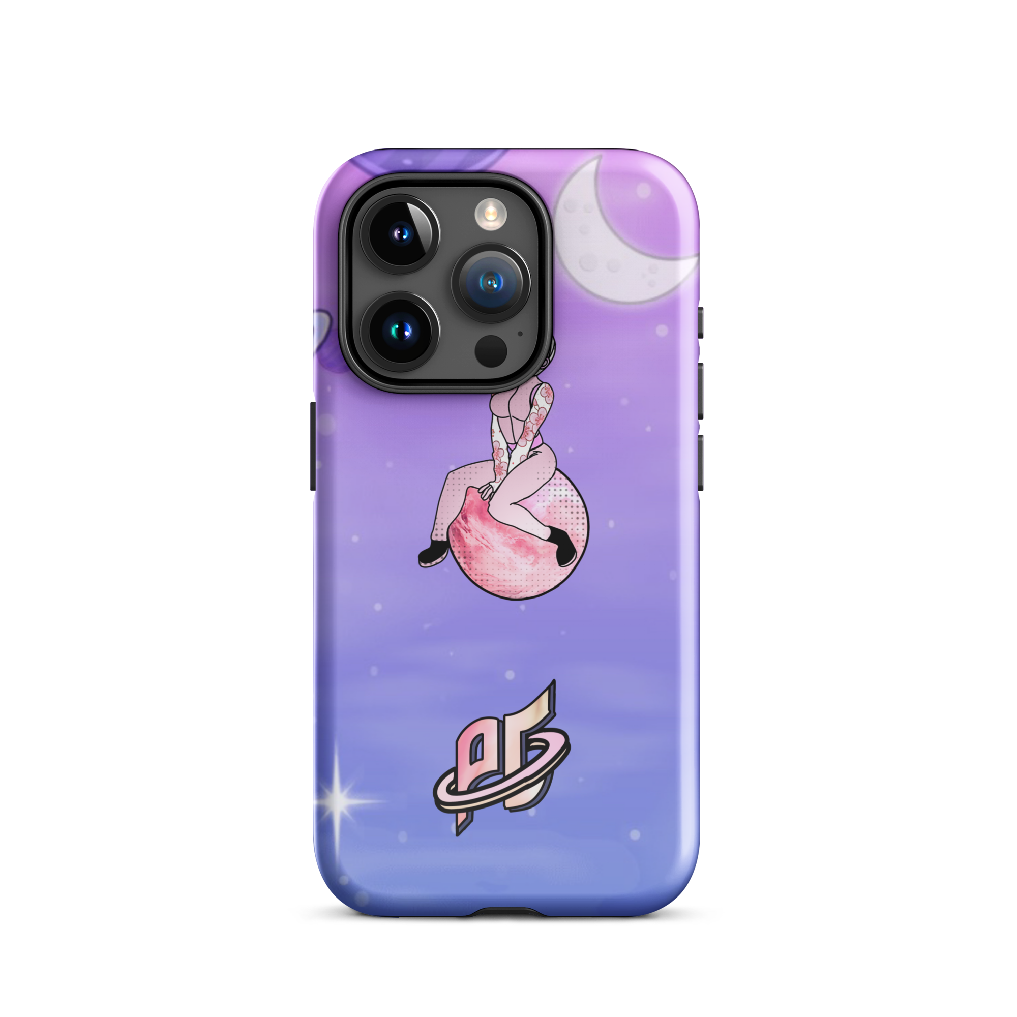 PC Case for iPhone®
