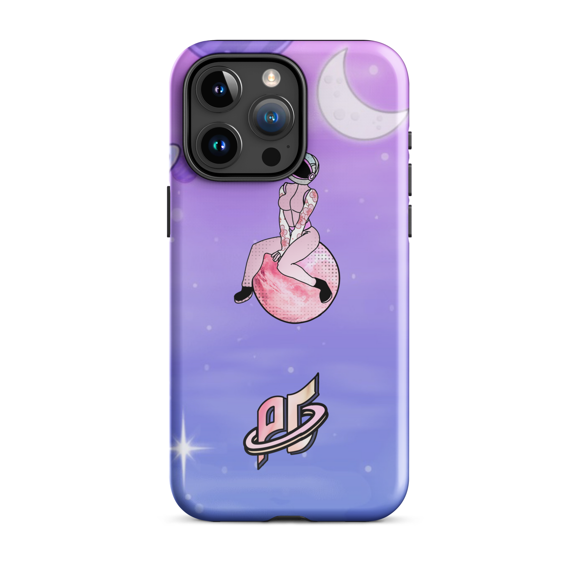 PC Case for iPhone®