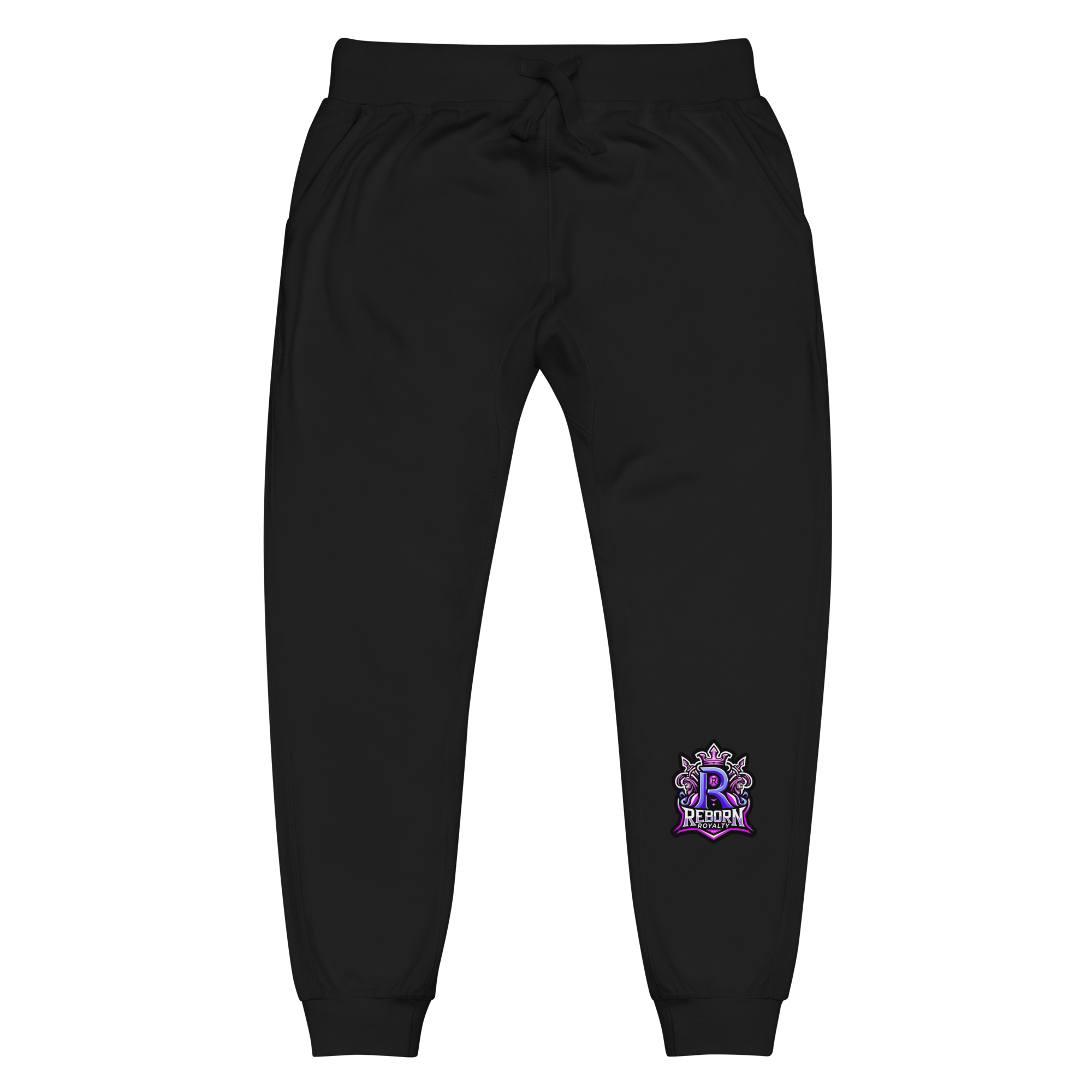 Reborn Royalty Fleece Sweatpants
