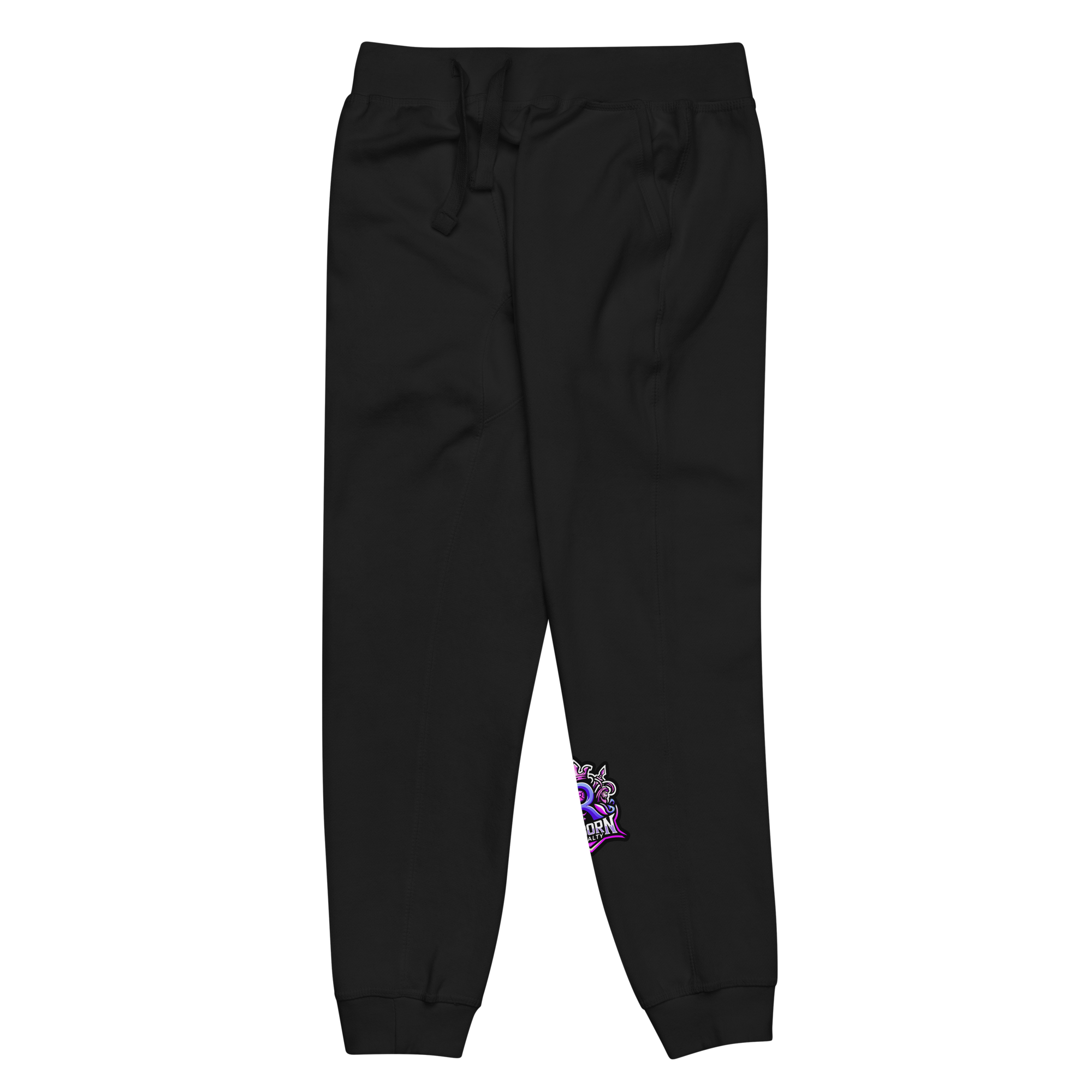 Reborn Royalty Fleece Sweatpants