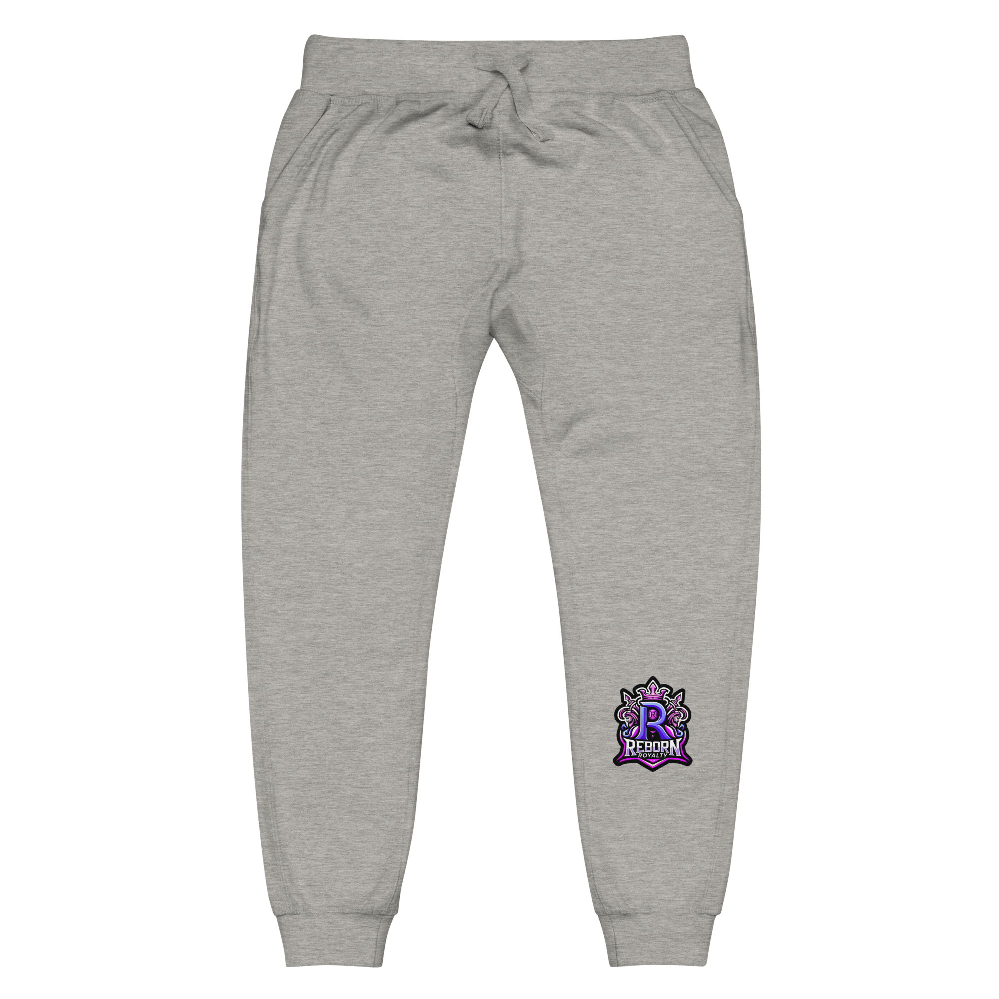 Reborn Royalty Fleece Sweatpants