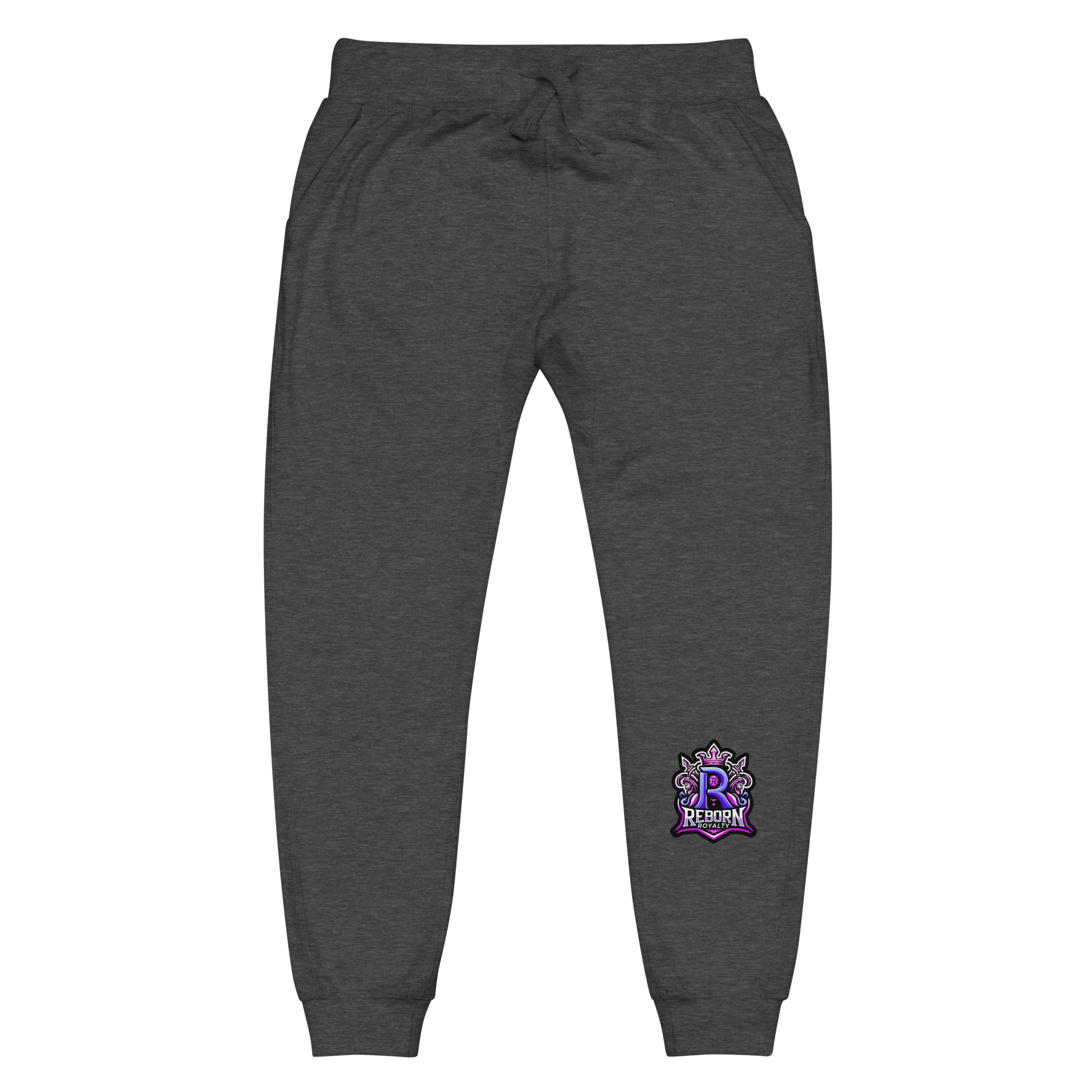 Reborn Royalty Fleece Sweatpants