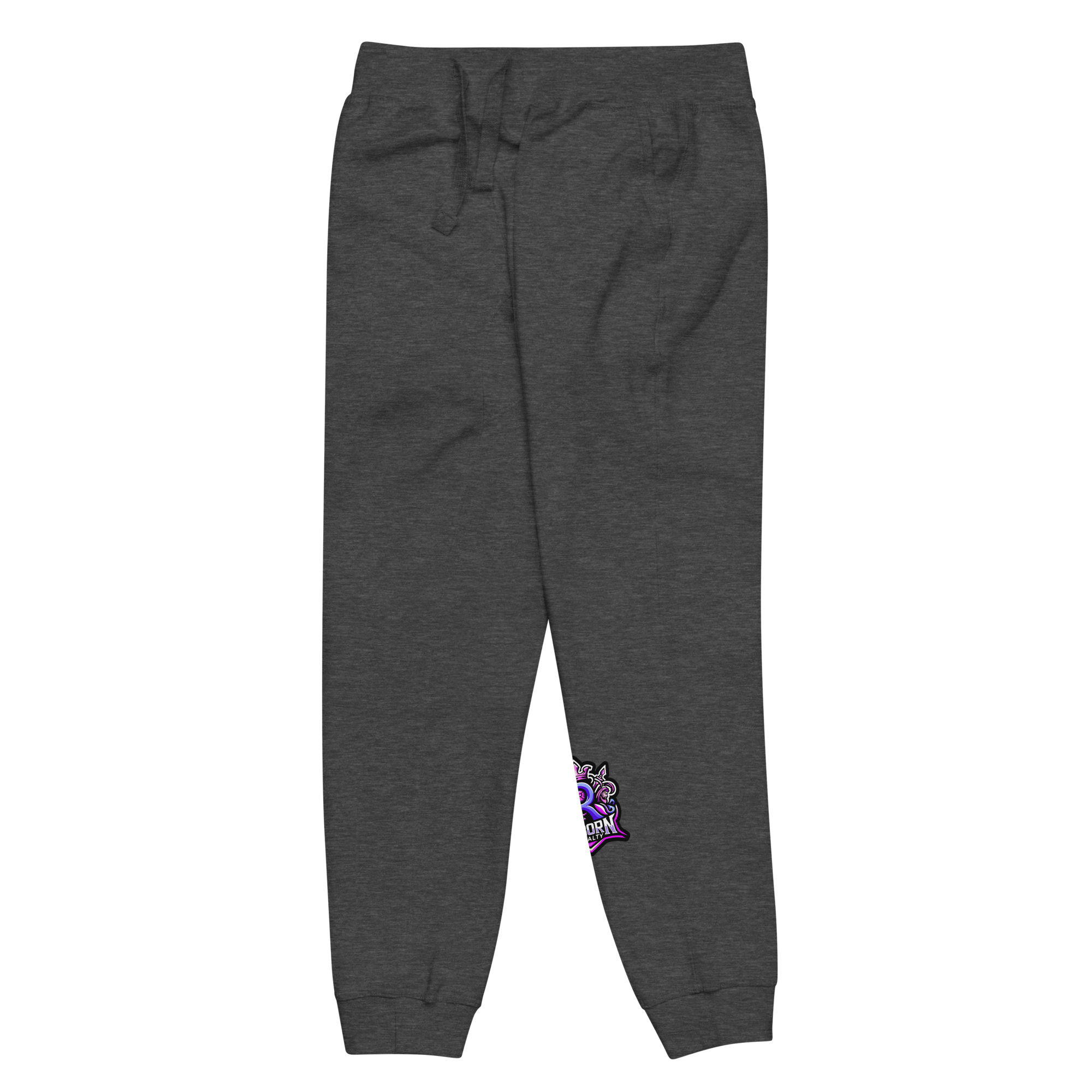 Reborn Royalty Fleece Sweatpants