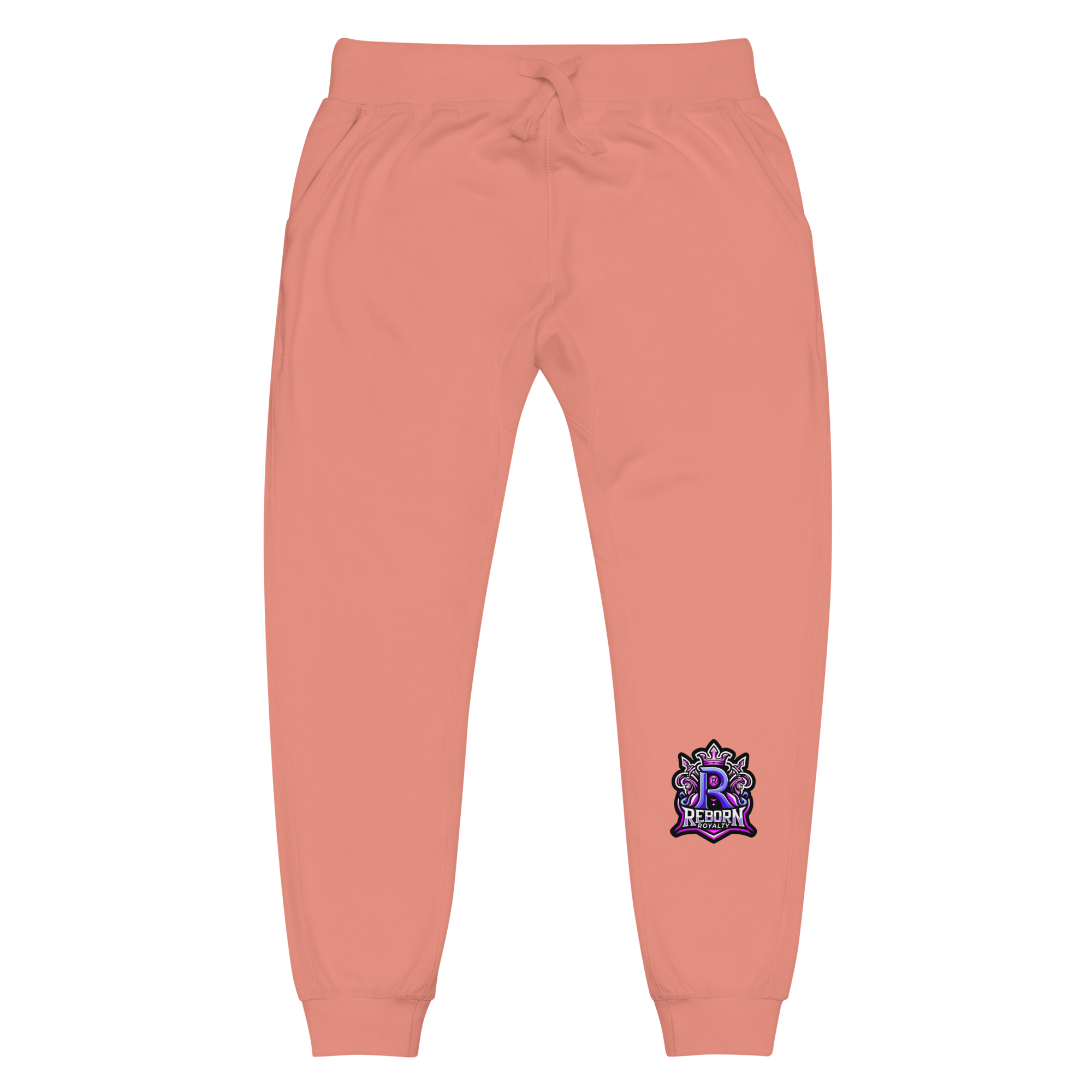 Reborn Royalty Fleece Sweatpants