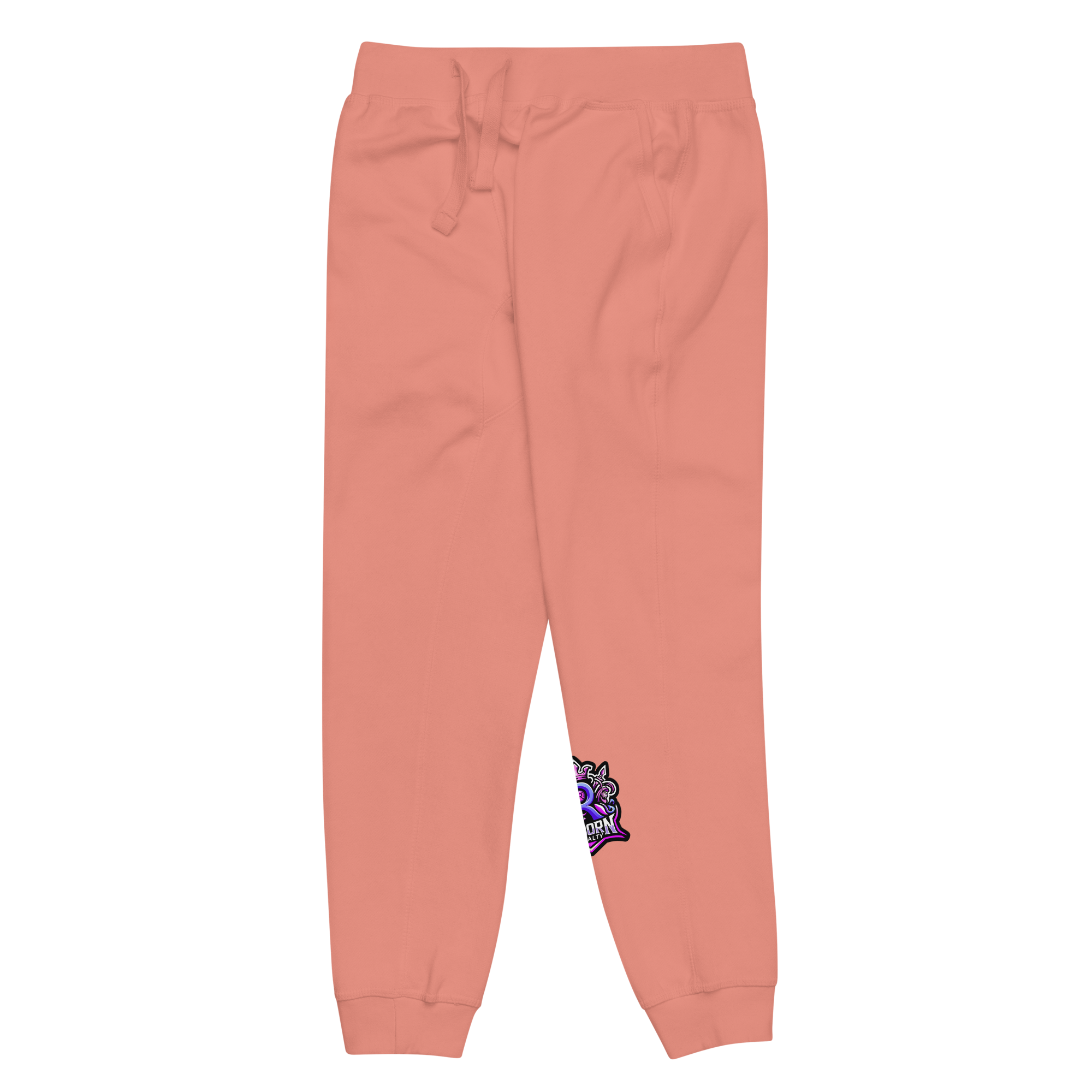 Reborn Royalty Fleece Sweatpants