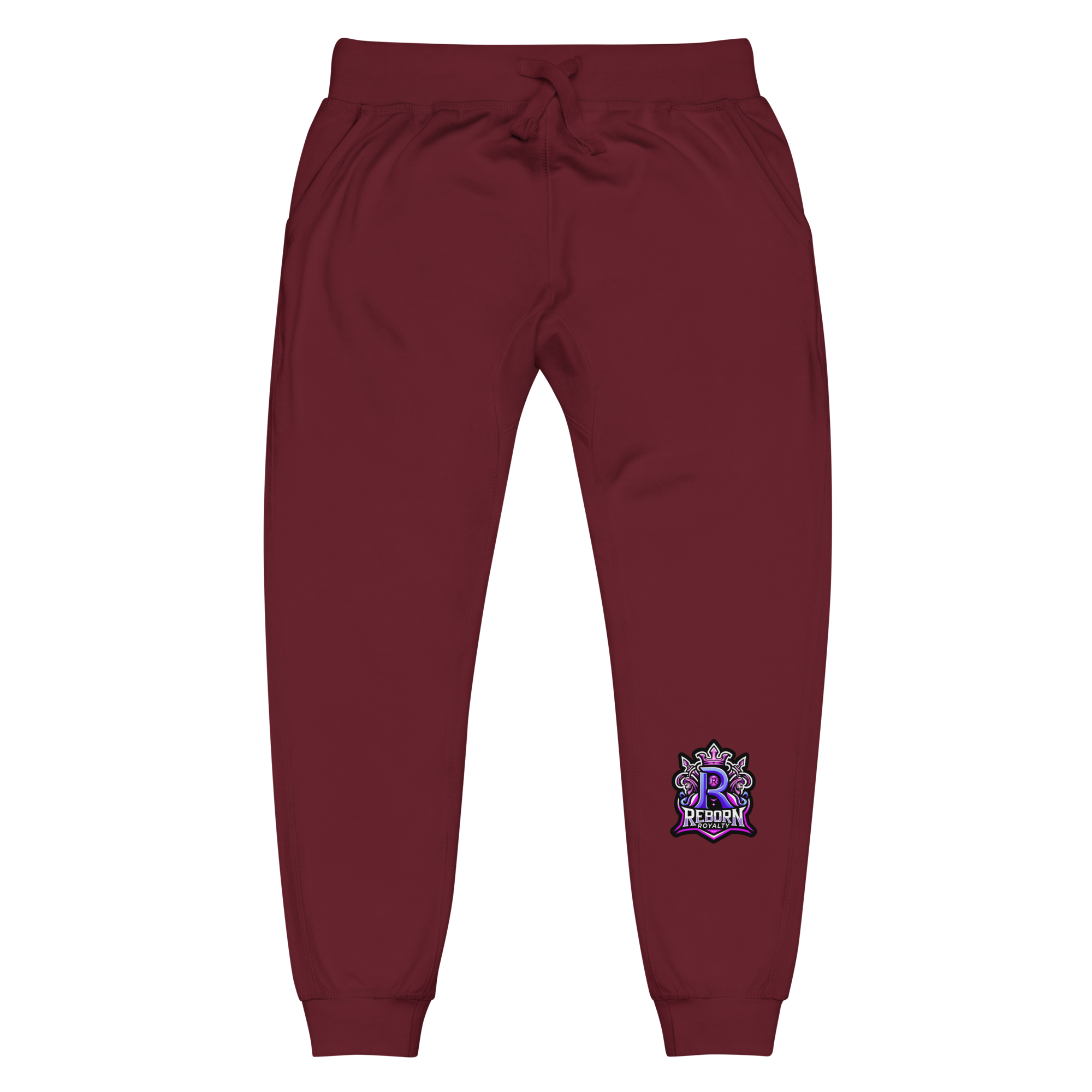 Reborn Royalty Fleece Sweatpants
