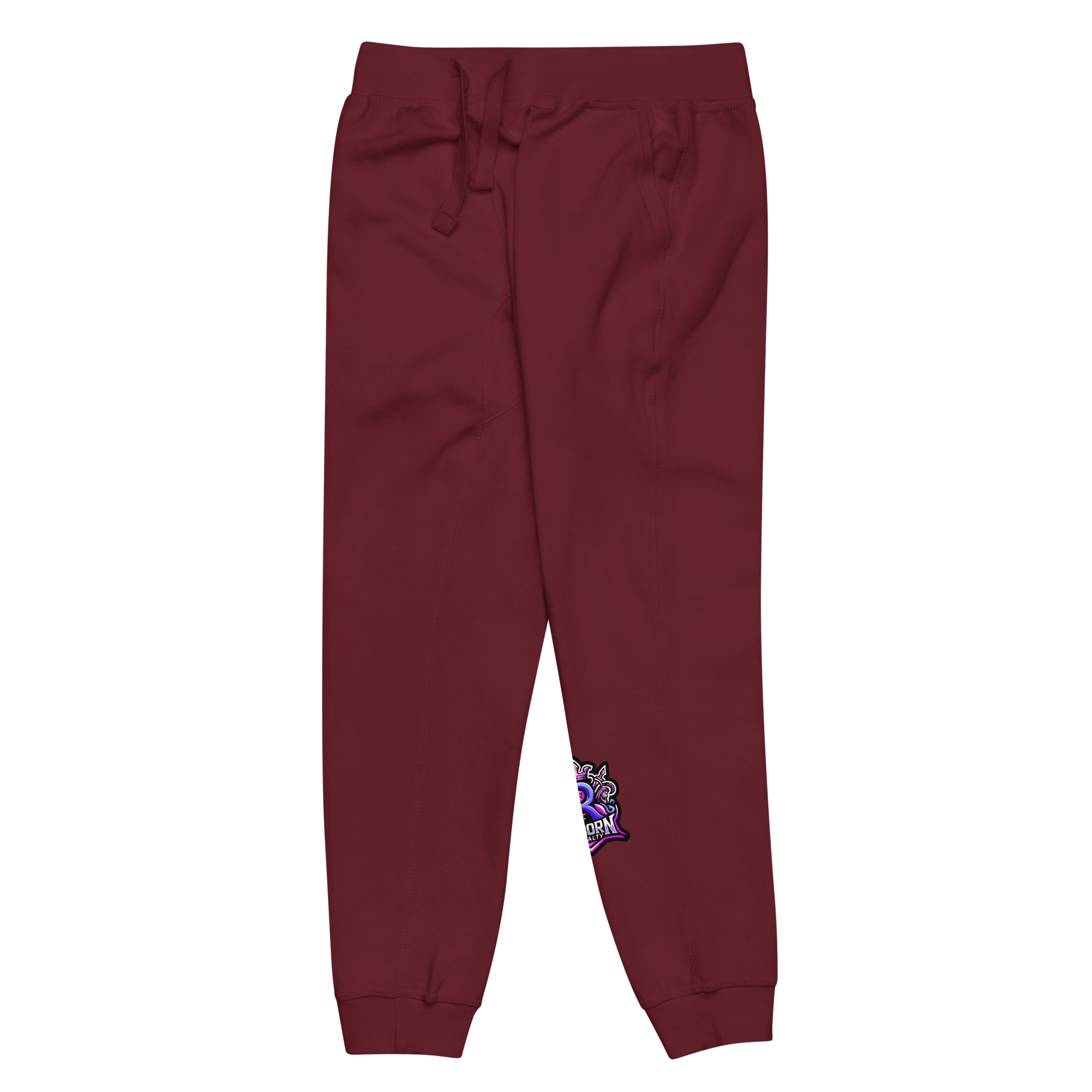 Reborn Royalty Fleece Sweatpants