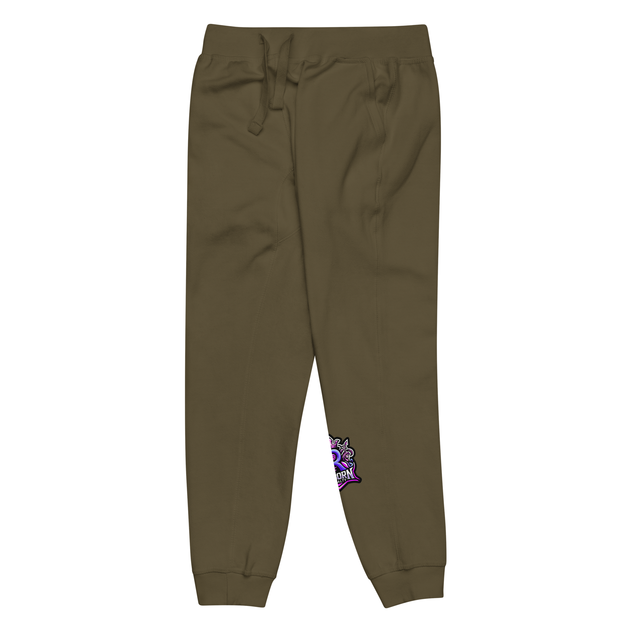 Reborn Royalty Fleece Sweatpants