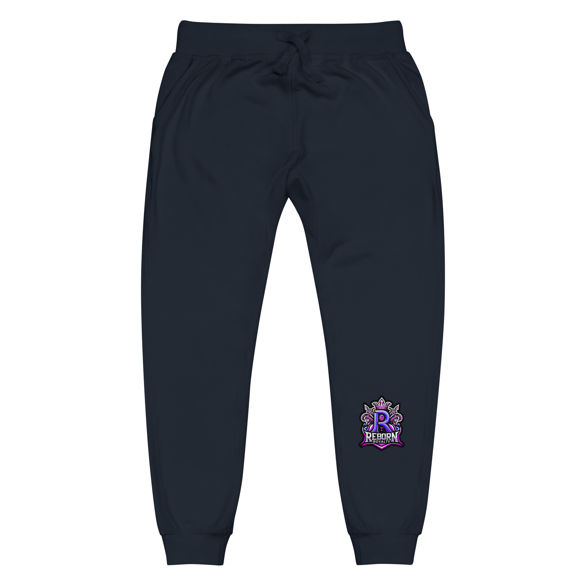 Reborn Royalty Fleece Sweatpants