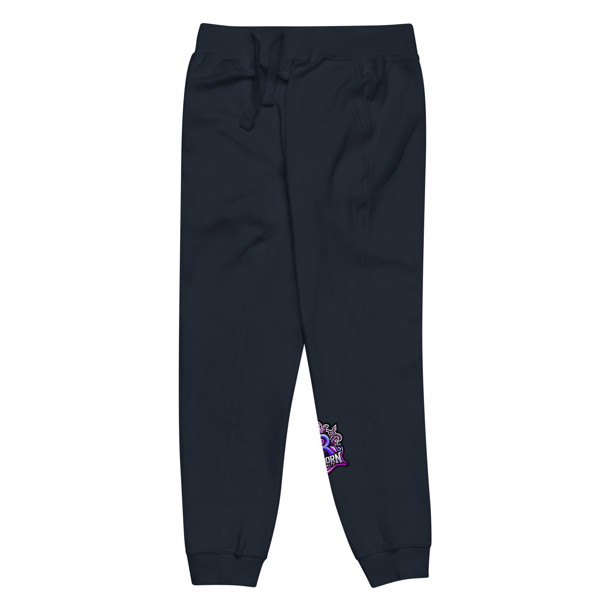 Reborn Royalty Fleece Sweatpants