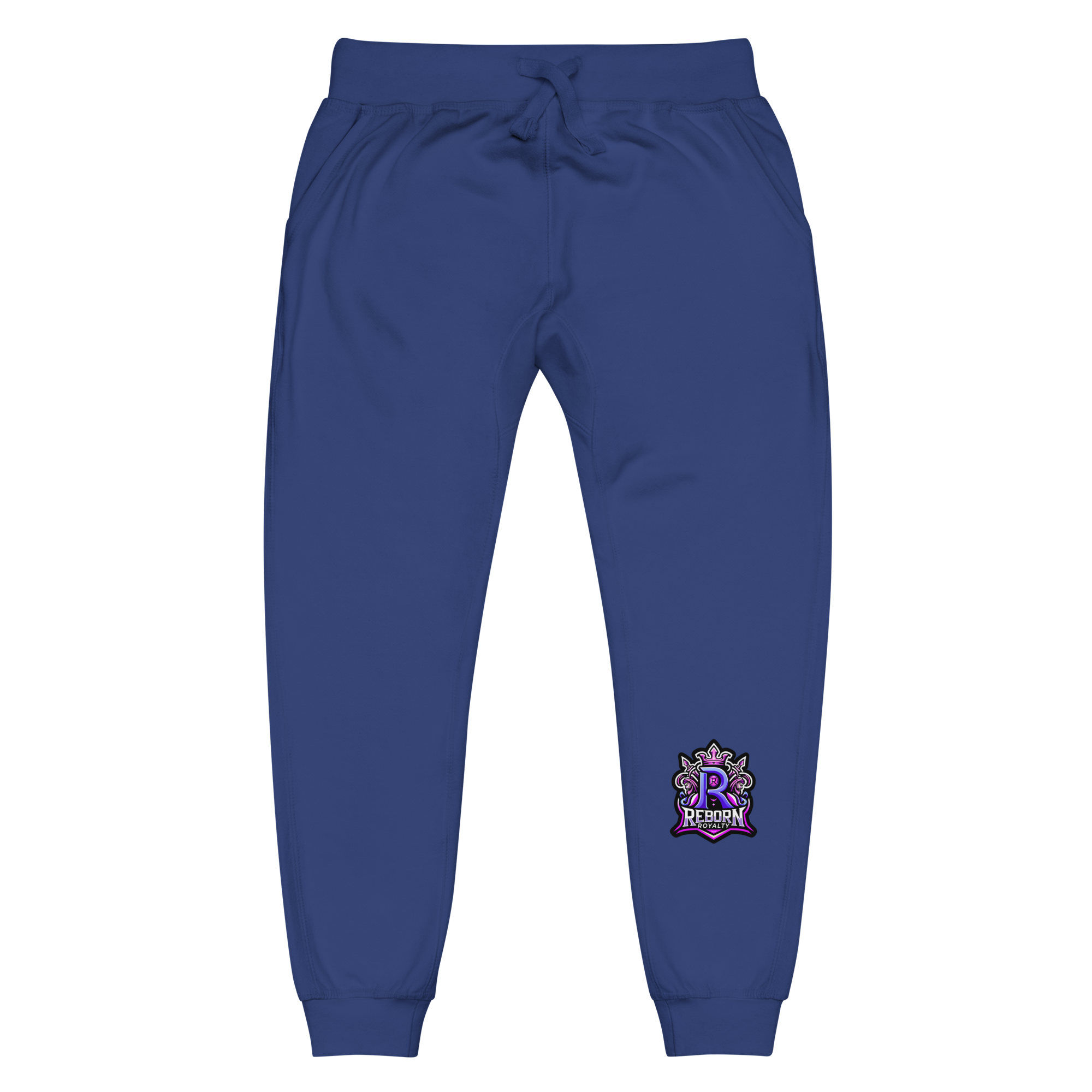 Reborn Royalty Fleece Sweatpants