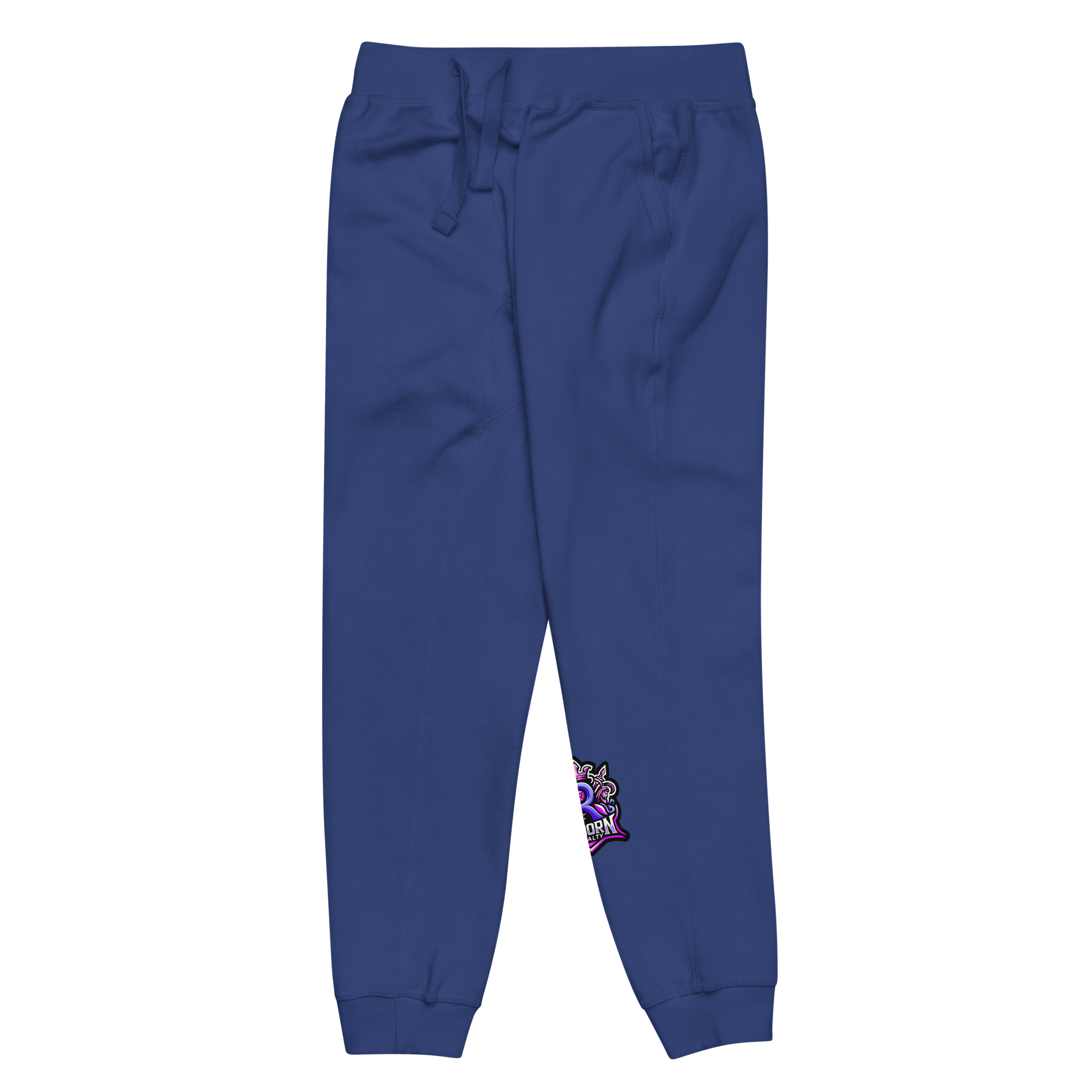 Reborn Royalty Fleece Sweatpants