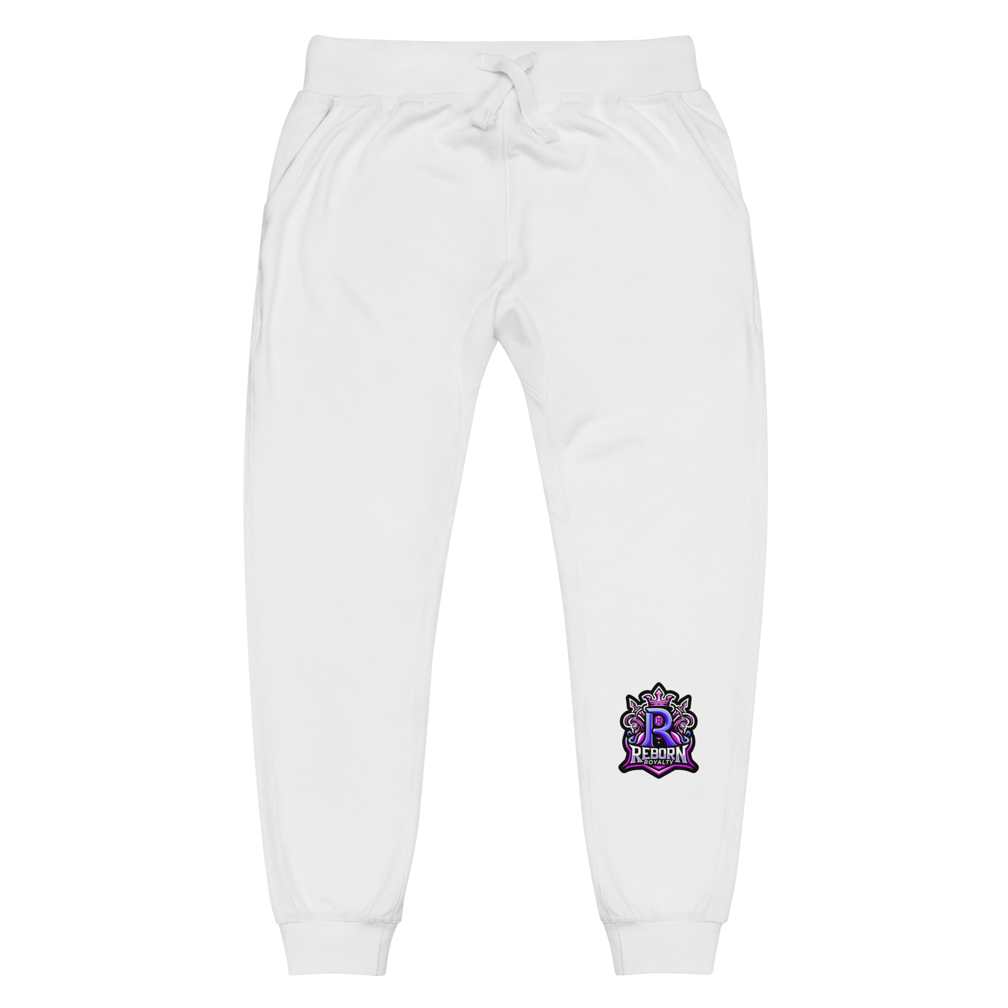 Reborn Royalty Fleece Sweatpants