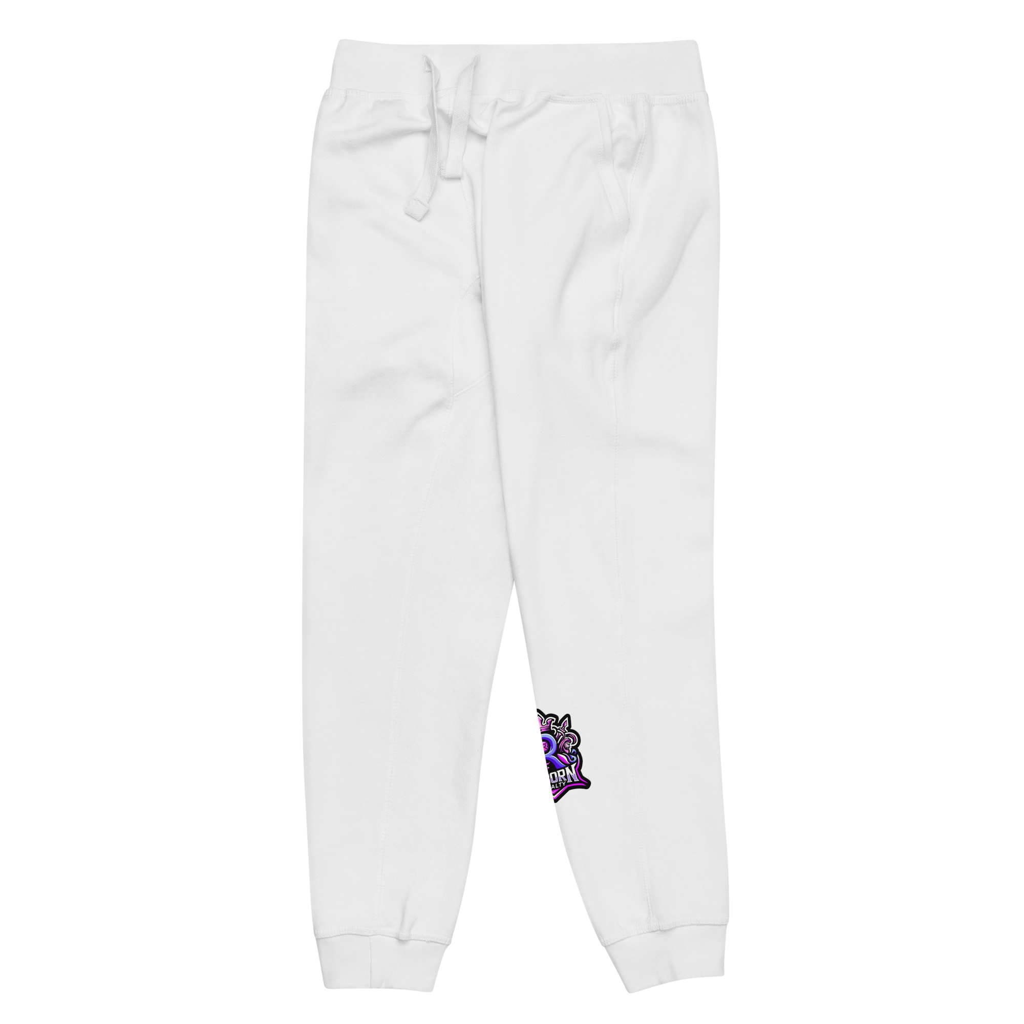 Reborn Royalty Fleece Sweatpants