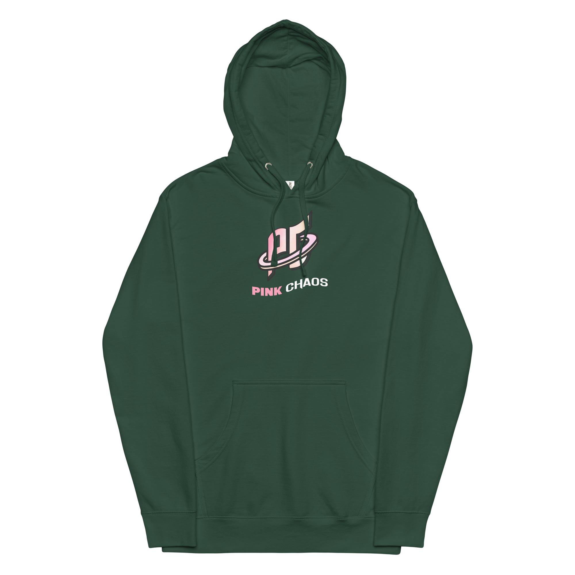 PC Midweight Hoodie