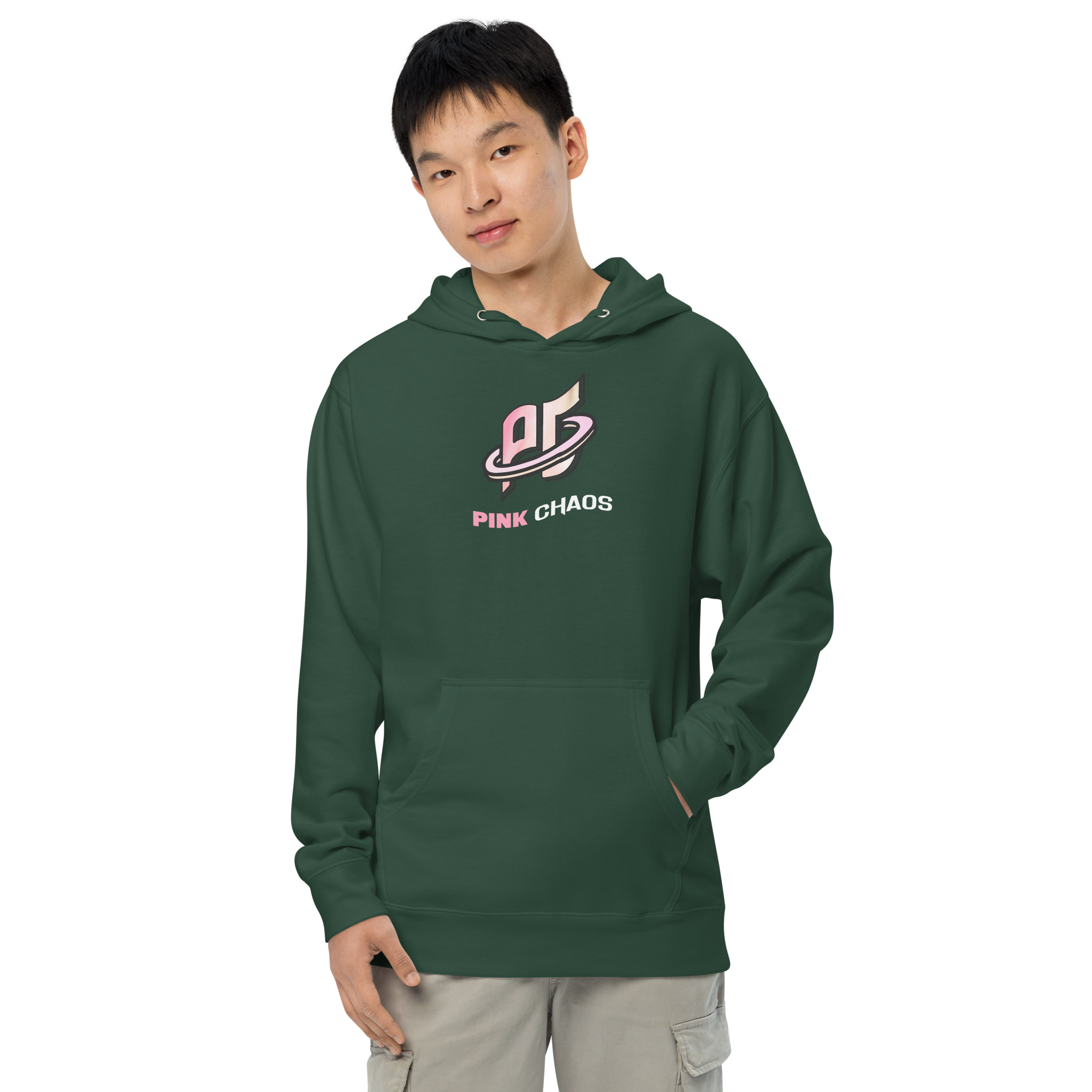 PC Midweight Hoodie