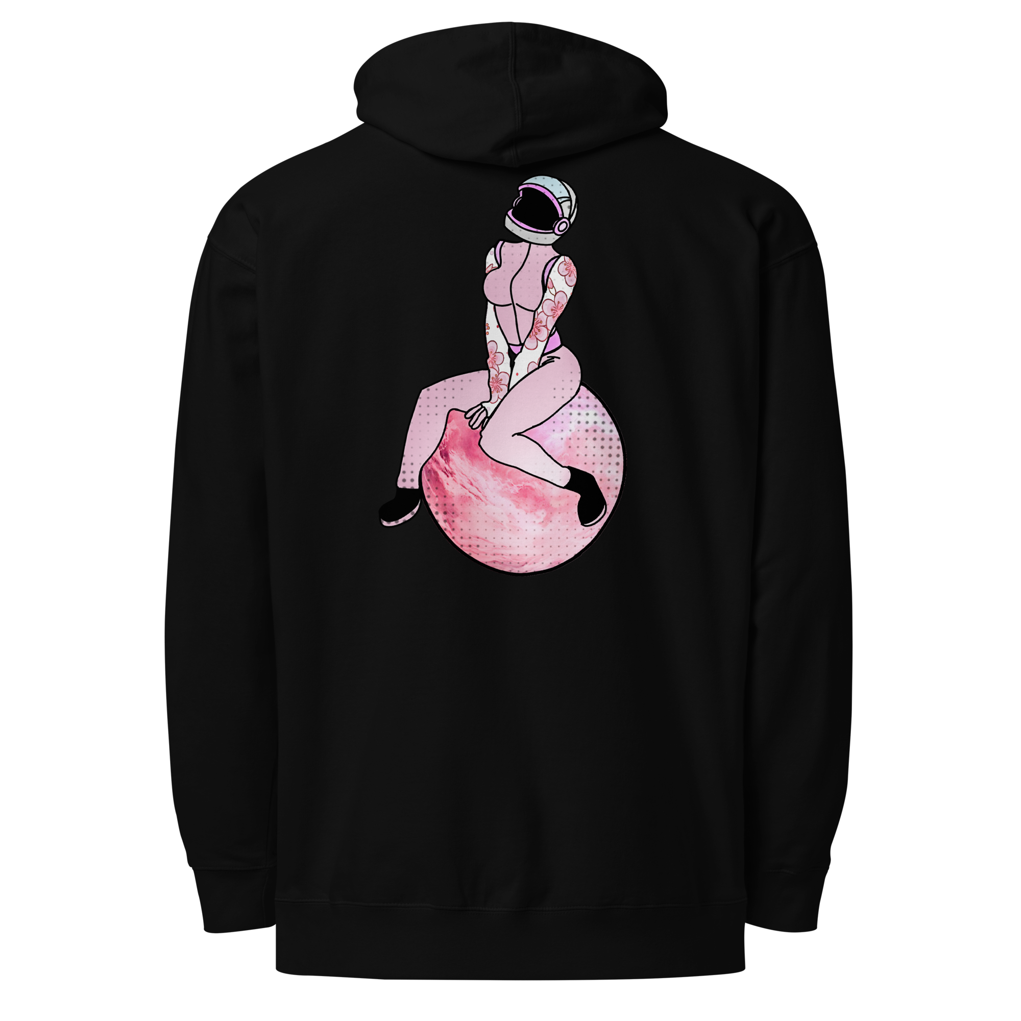 PC Midweight Hoodie