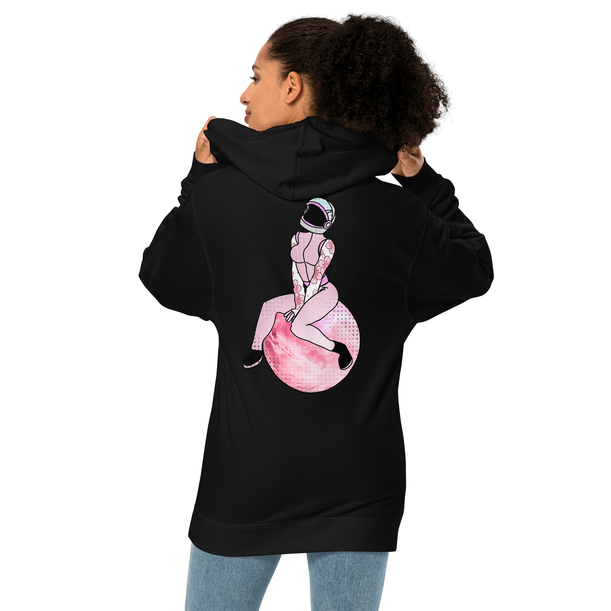 PC Midweight Hoodie