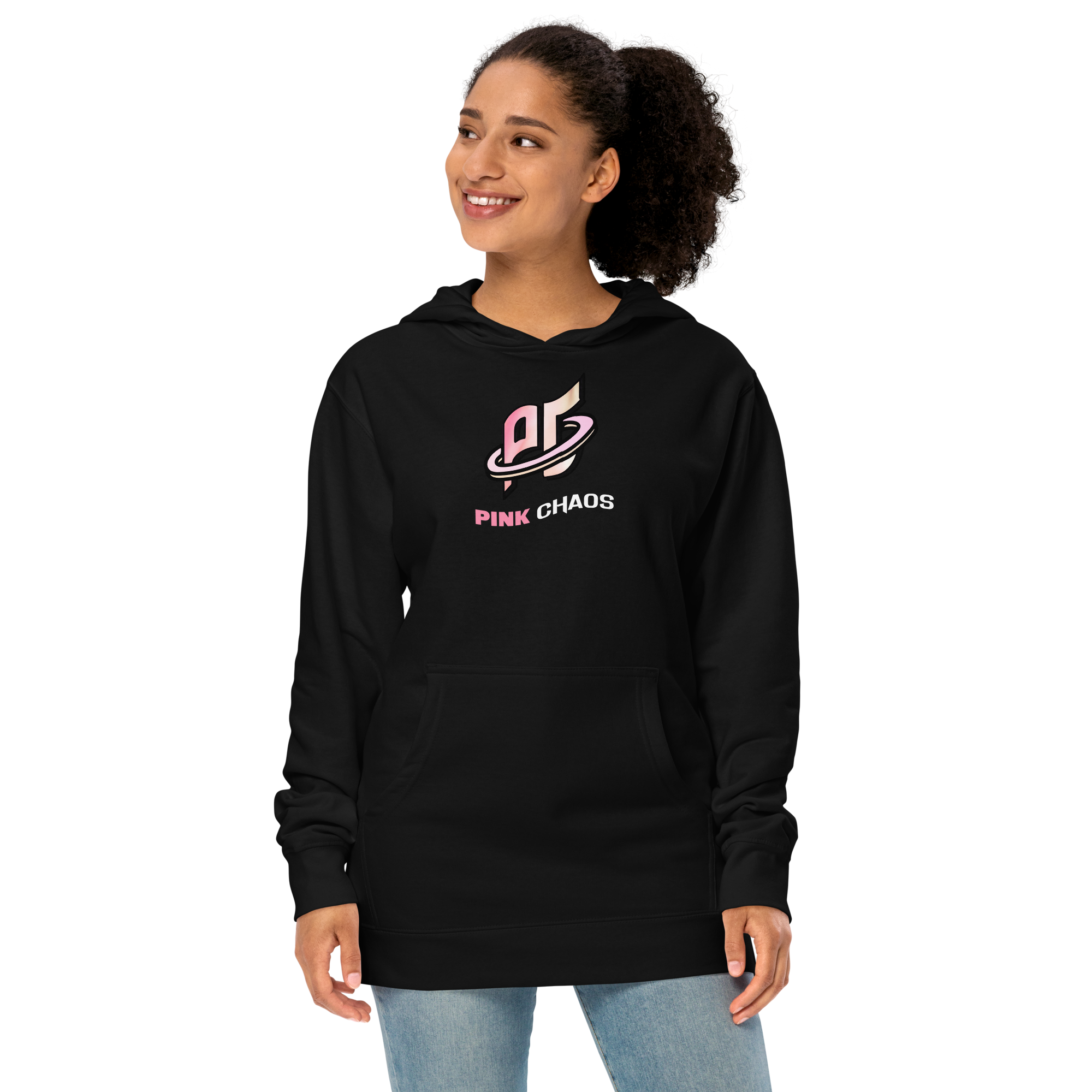 PC Midweight Hoodie