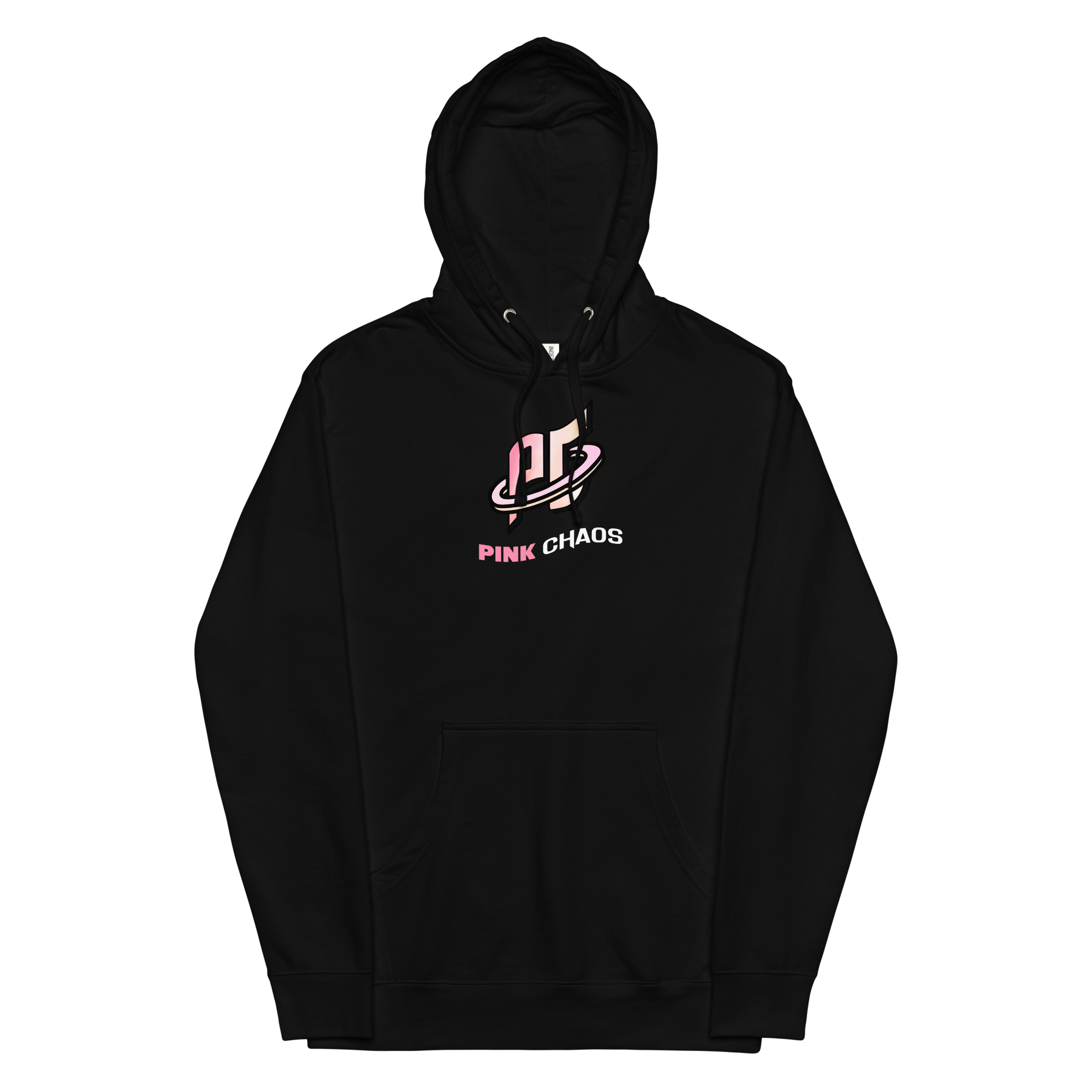 PC Midweight Hoodie