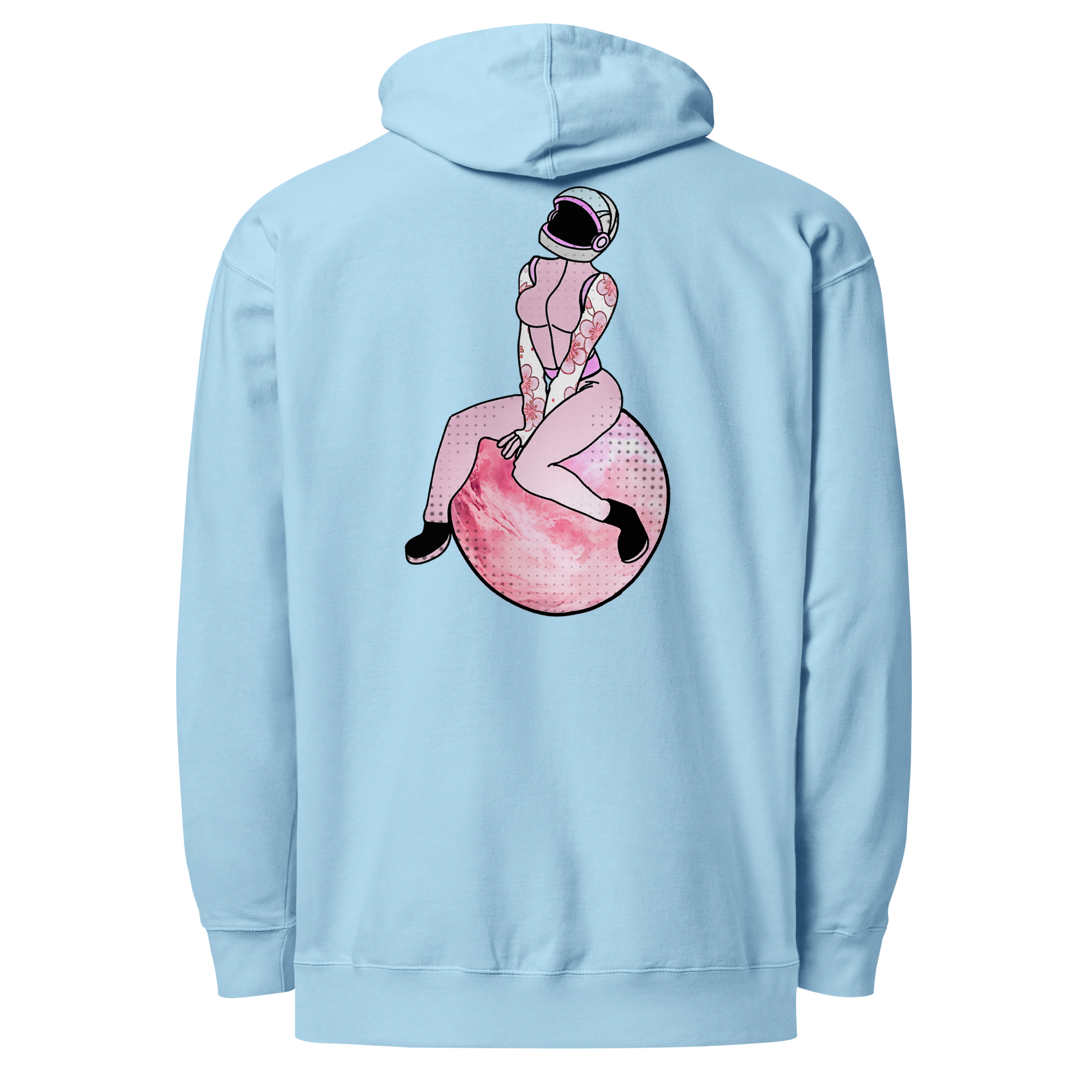 PC Midweight Hoodie