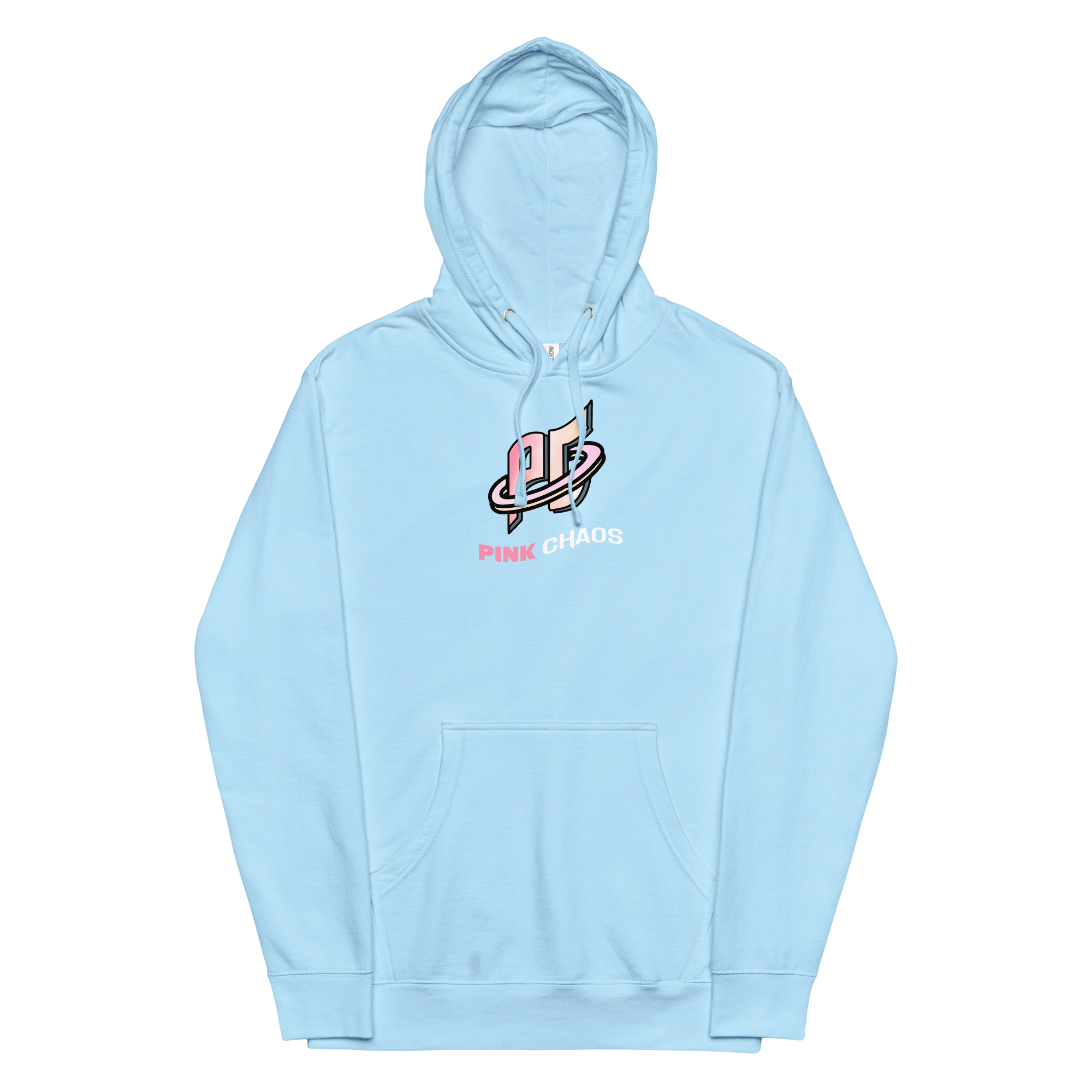 PC Midweight Hoodie