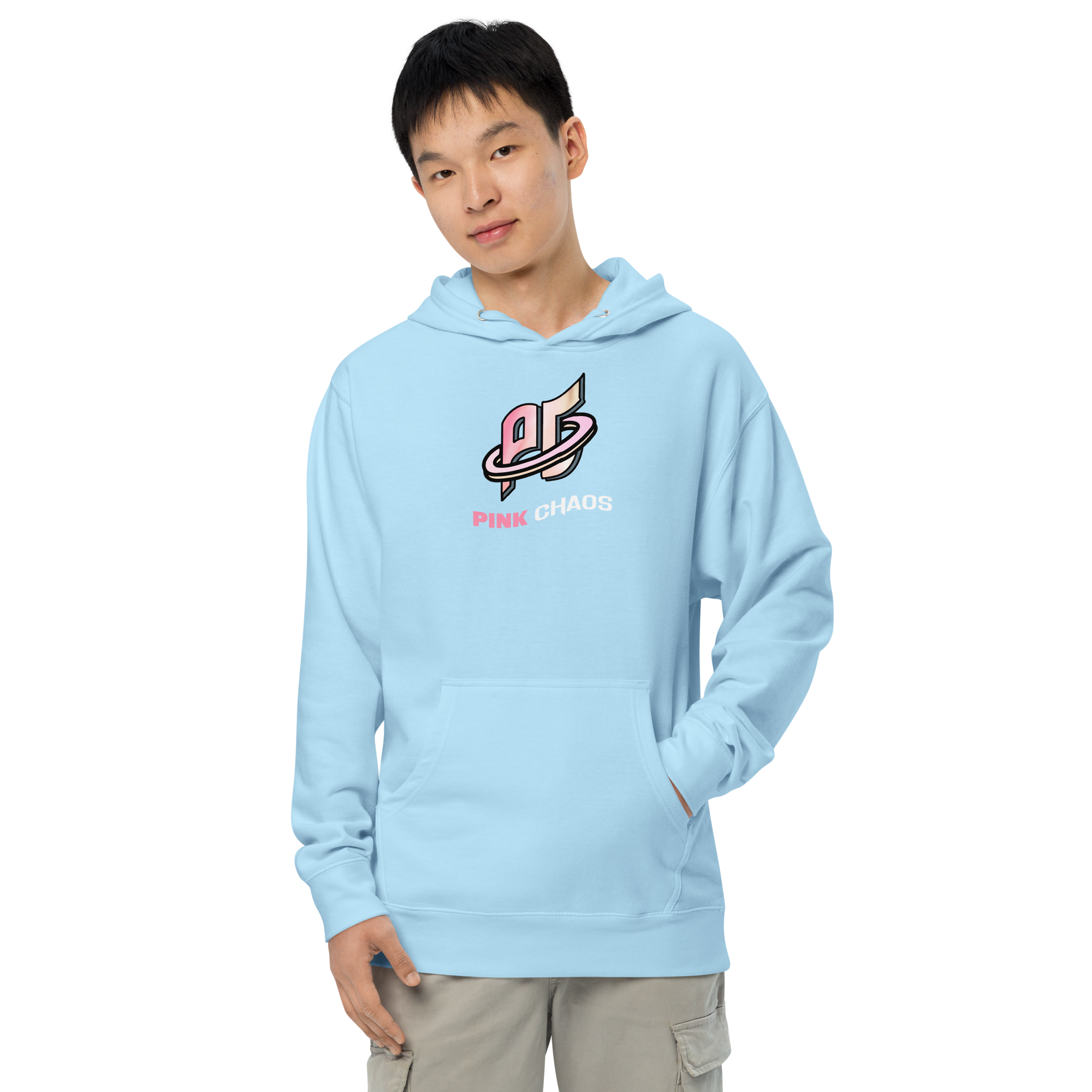 PC Midweight Hoodie