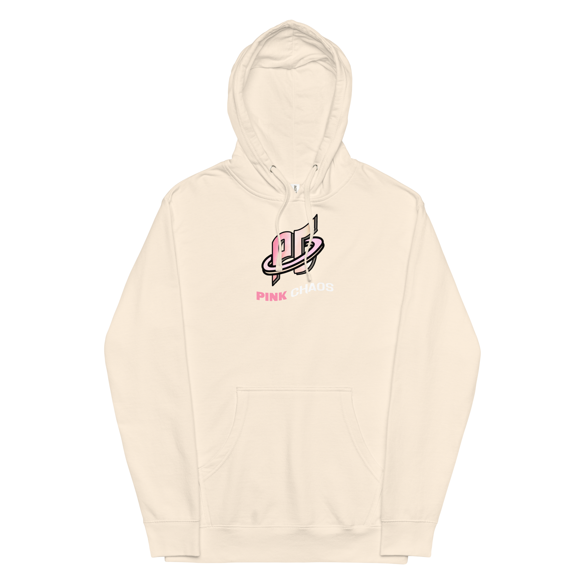PC Midweight Hoodie